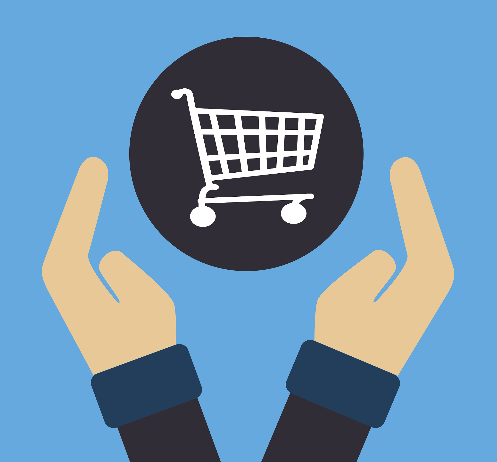 shopping design