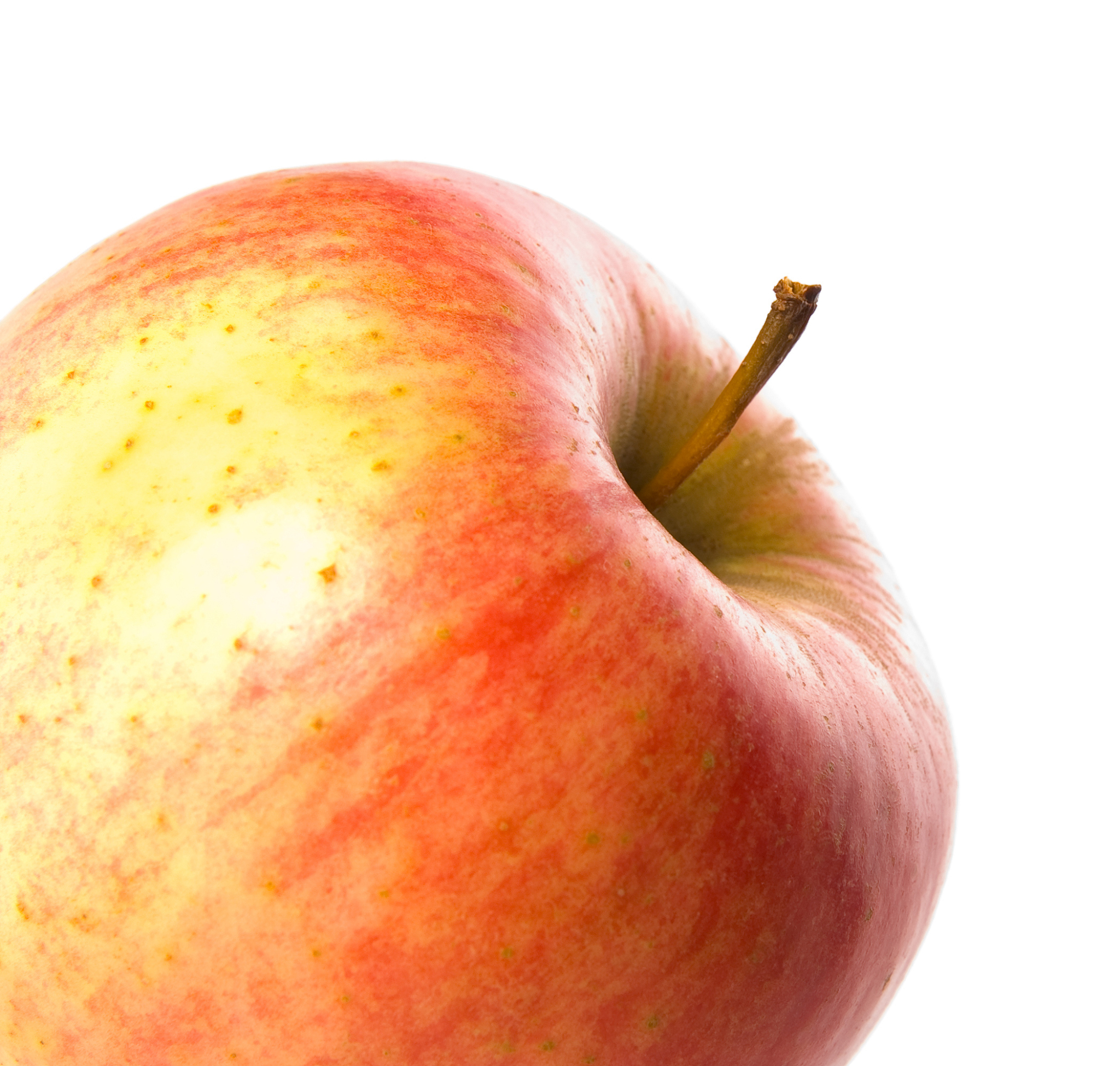 吃太多苹果会影响营养吸收吗？关于苹果纤维的真相