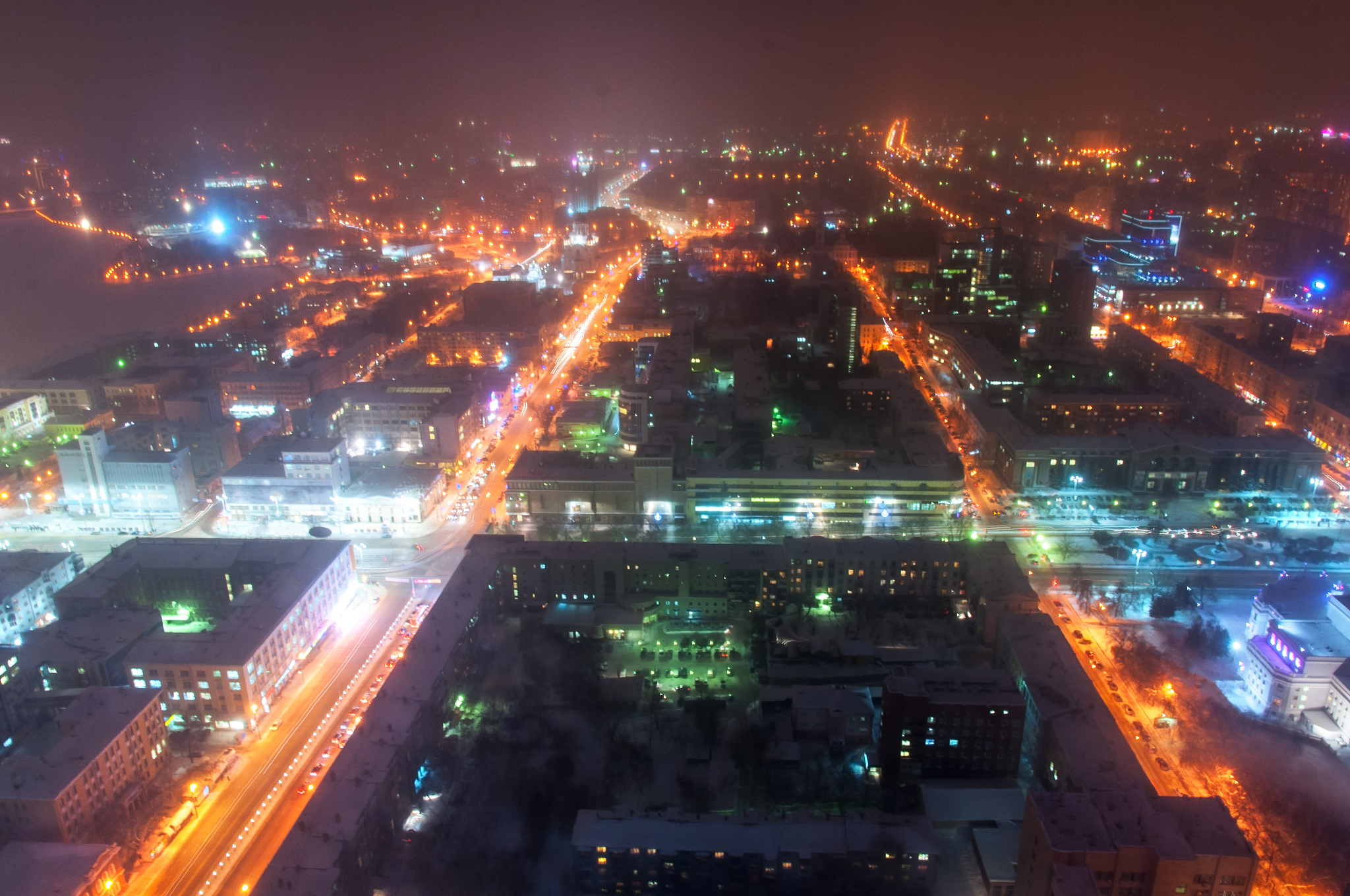 yekaterinburg