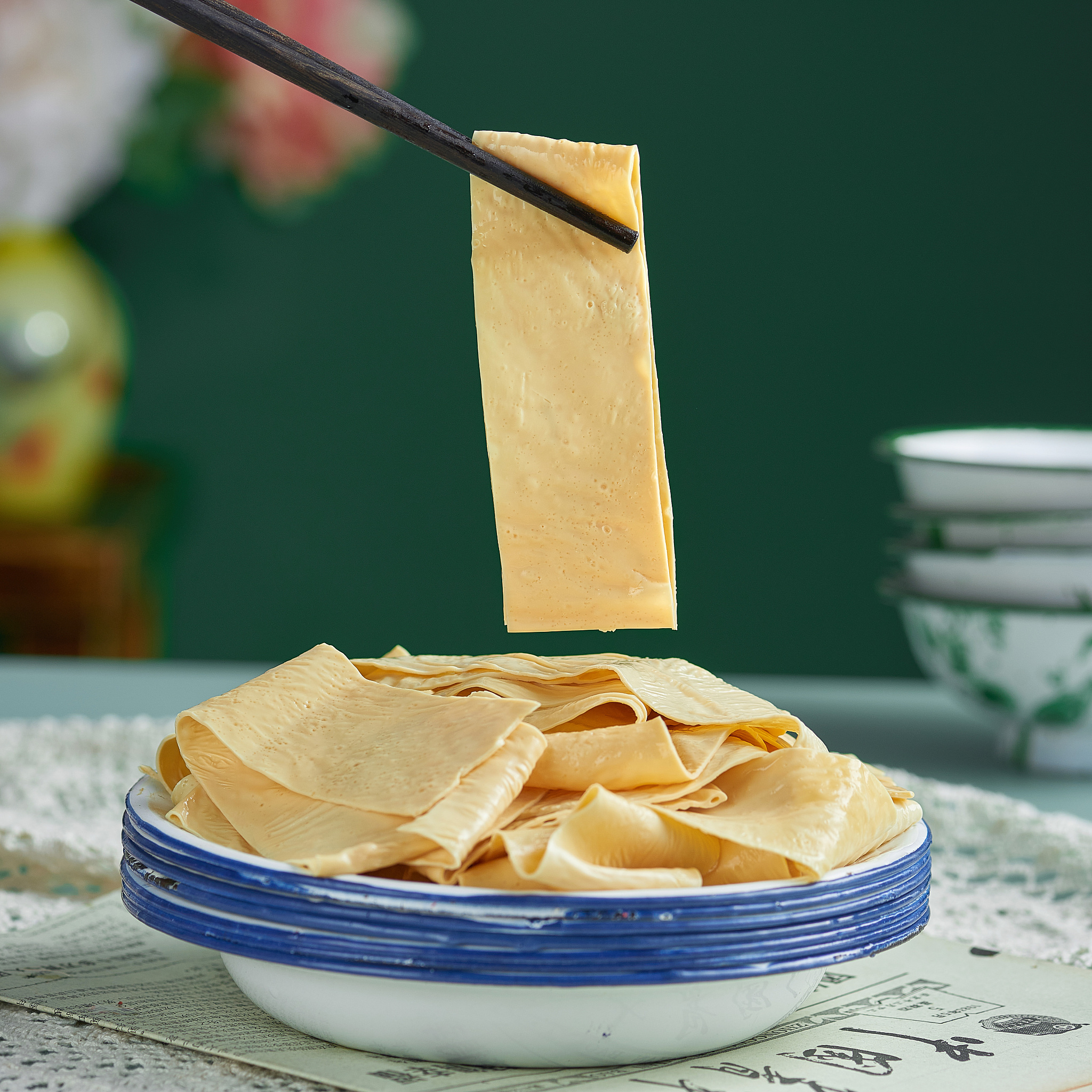 豆皮煮多久才算熟？ - 详细时间和方法介绍