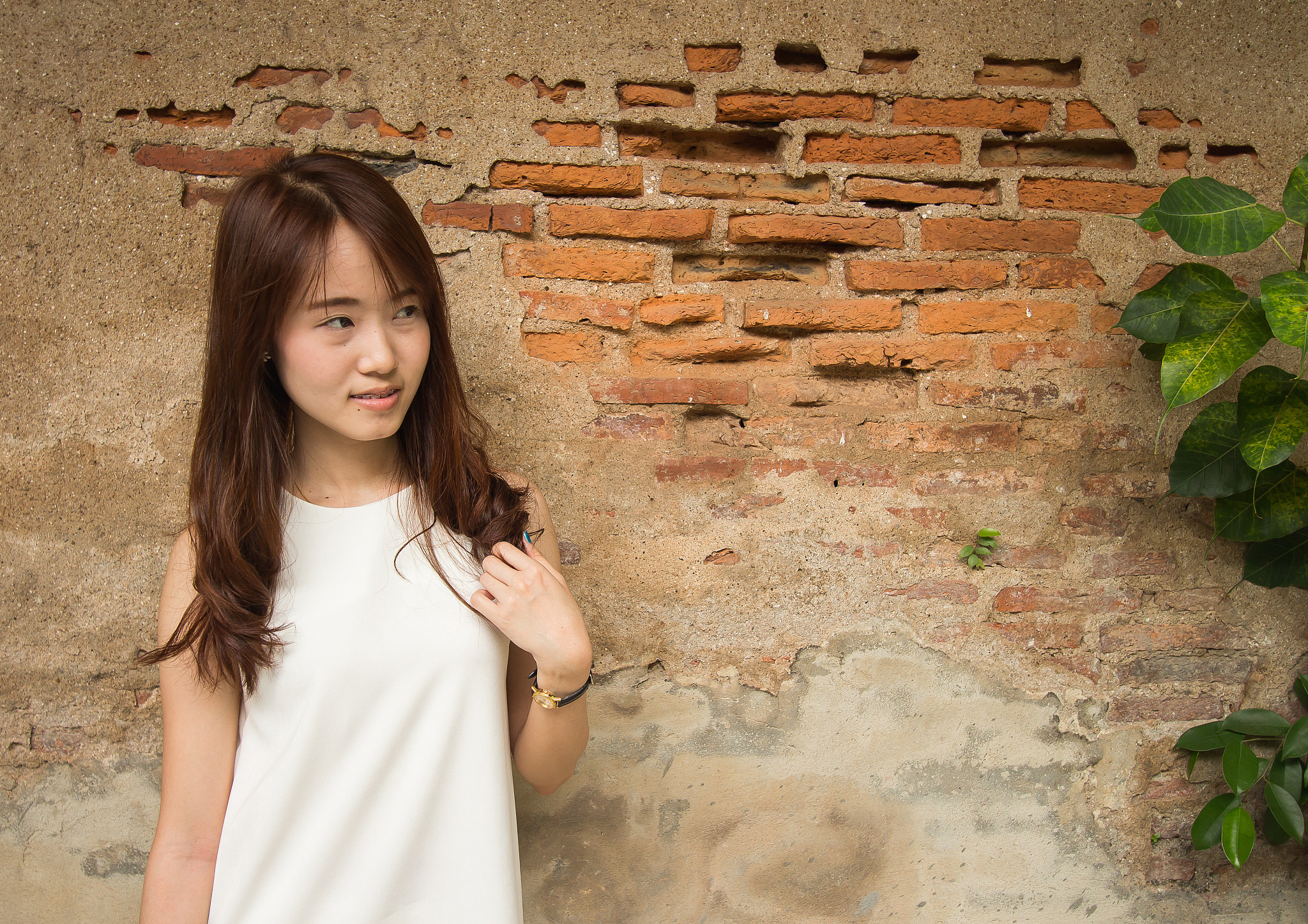 为什么女生强调自己是乖乖女