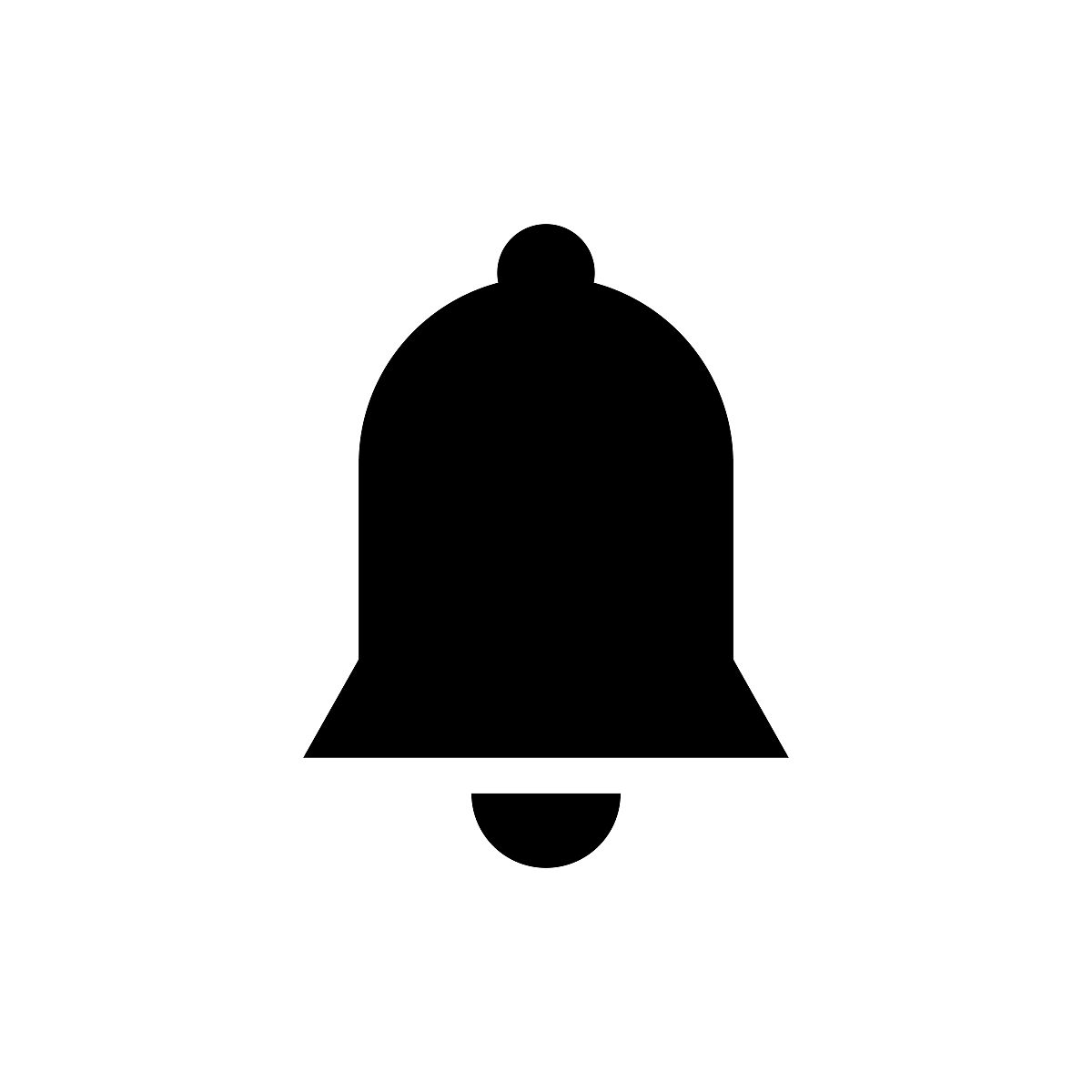 用户通知：如何命名被通知人的属性？