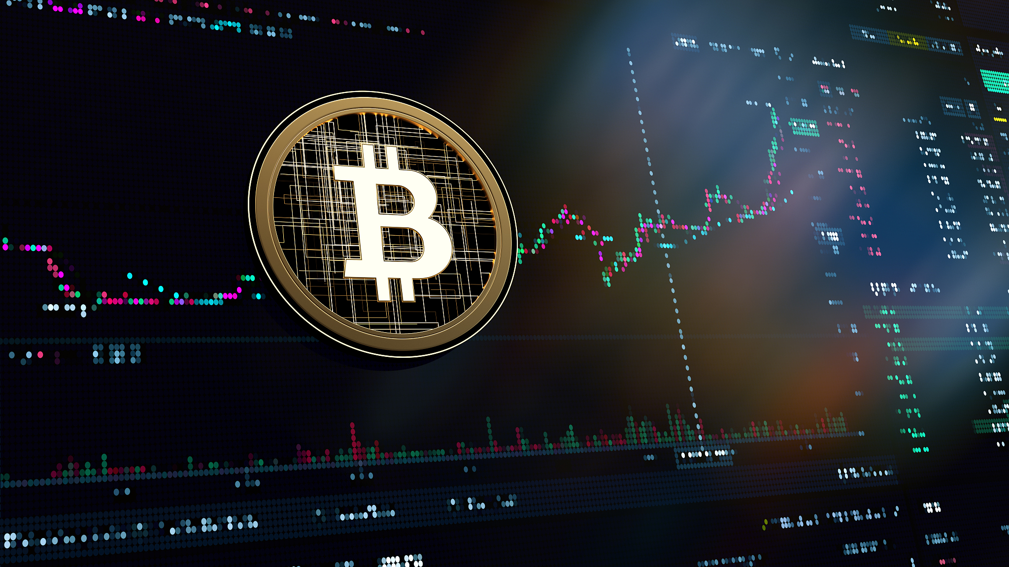 bitcoin cryptocurrency trends graphs and charts