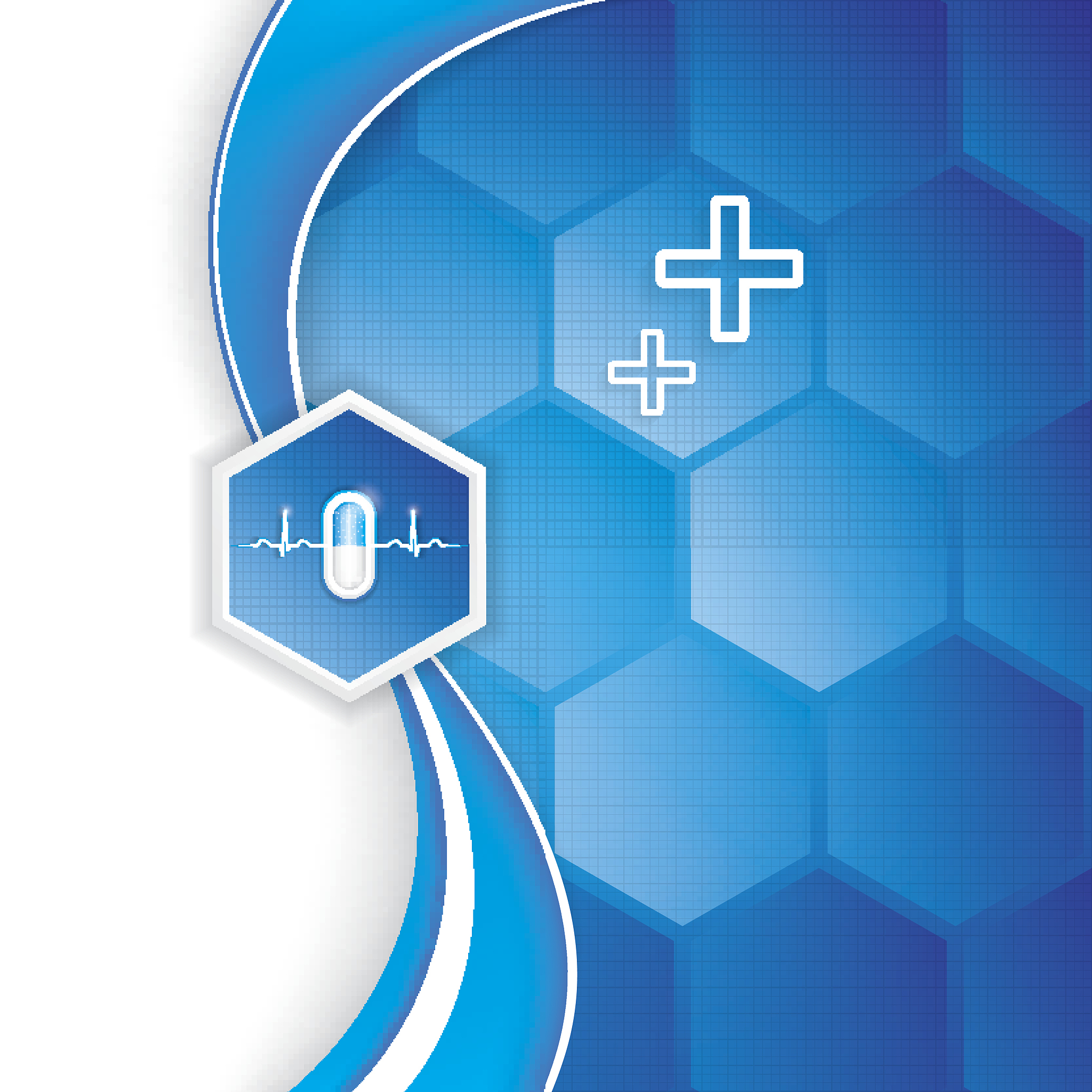 health care concept background