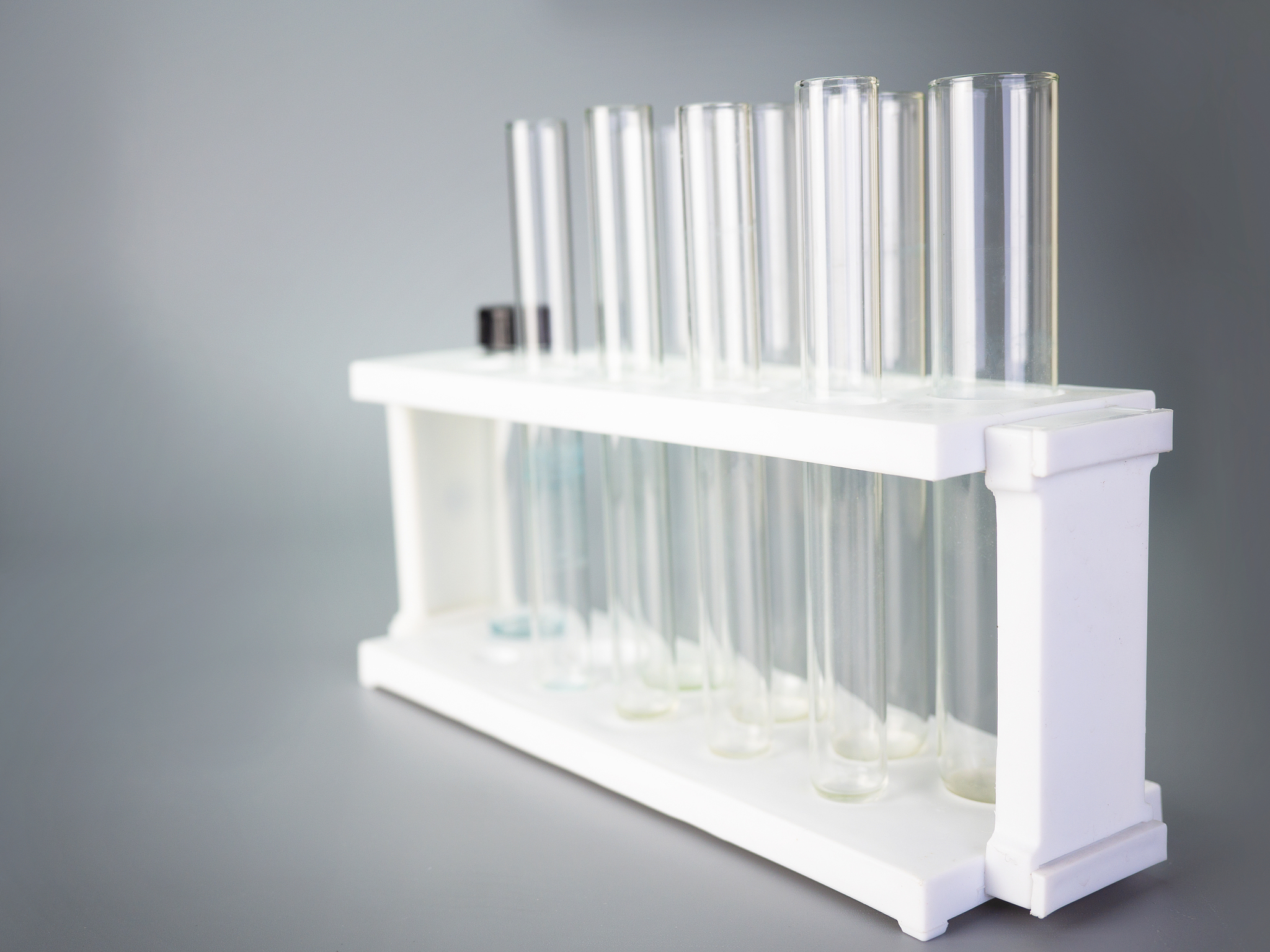 空气总悬浮物颗粒物测定 - 空白滤膜范围详解