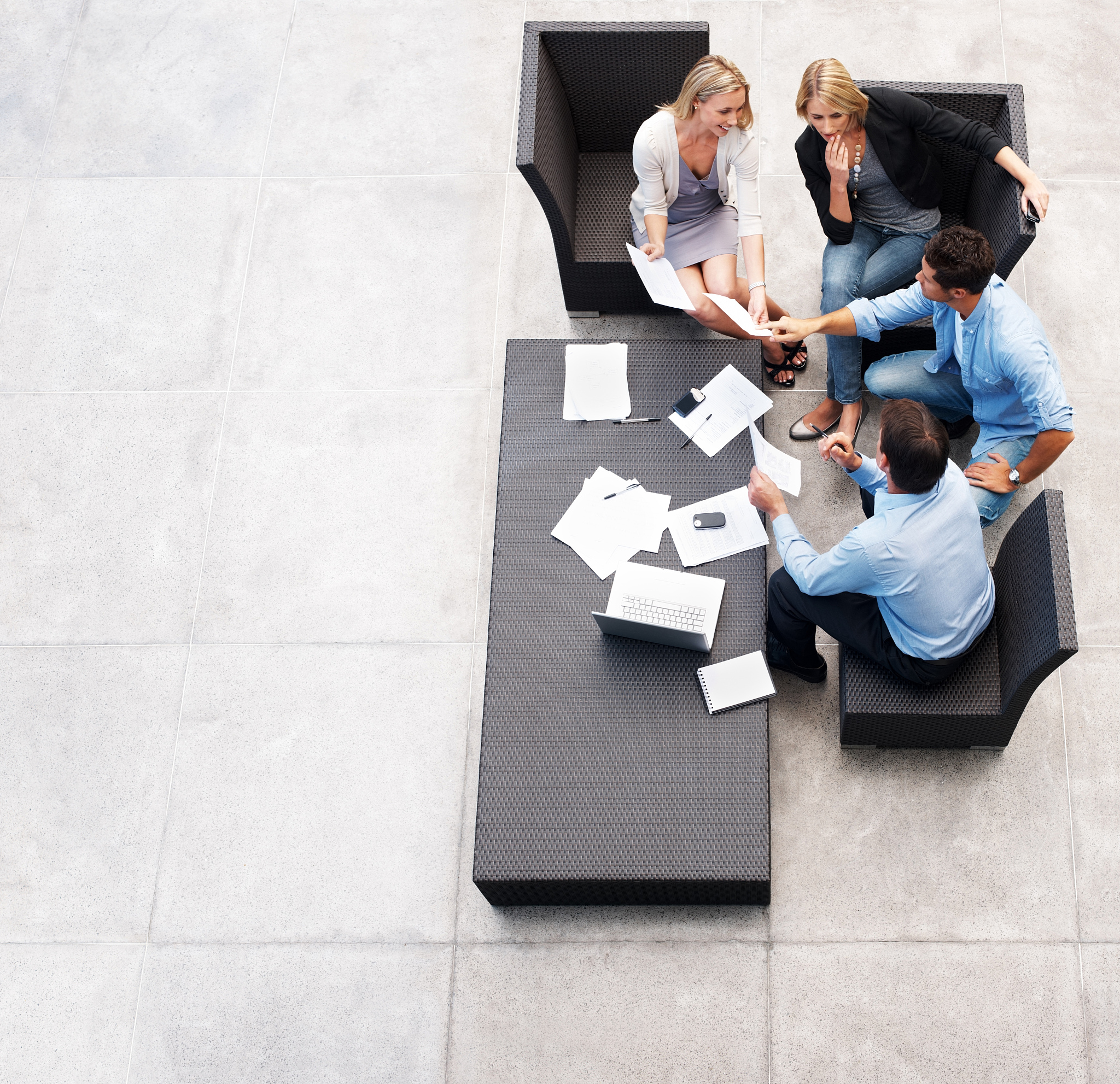 应届生自我评价