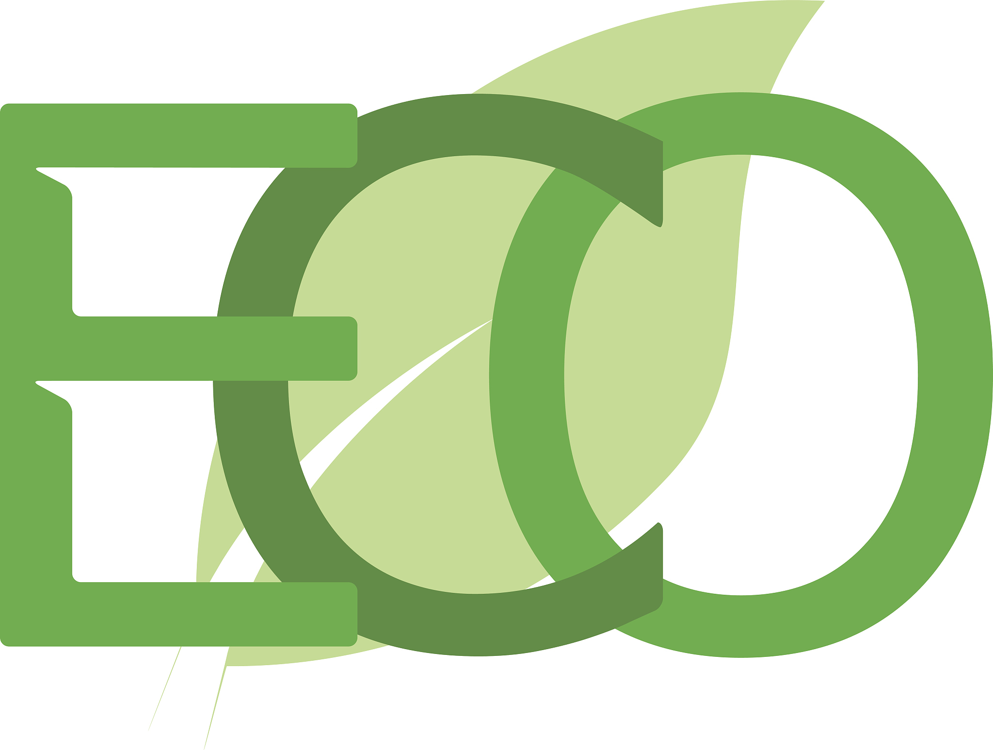 eco icon