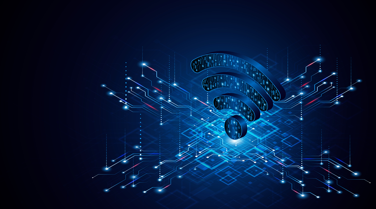 笔记本连接家里wifi却不能使用帮我用200字详细描述