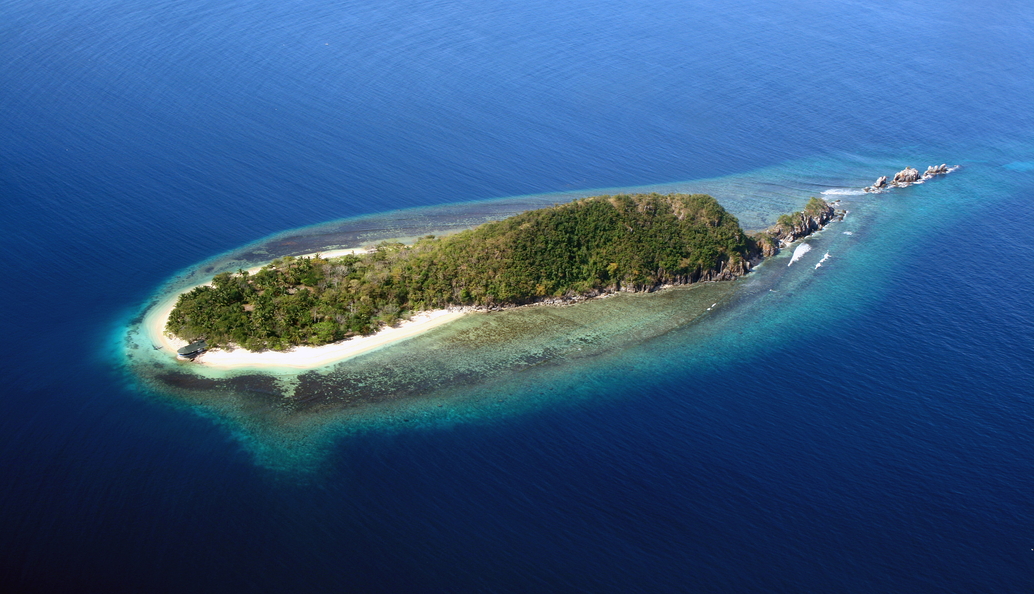 island