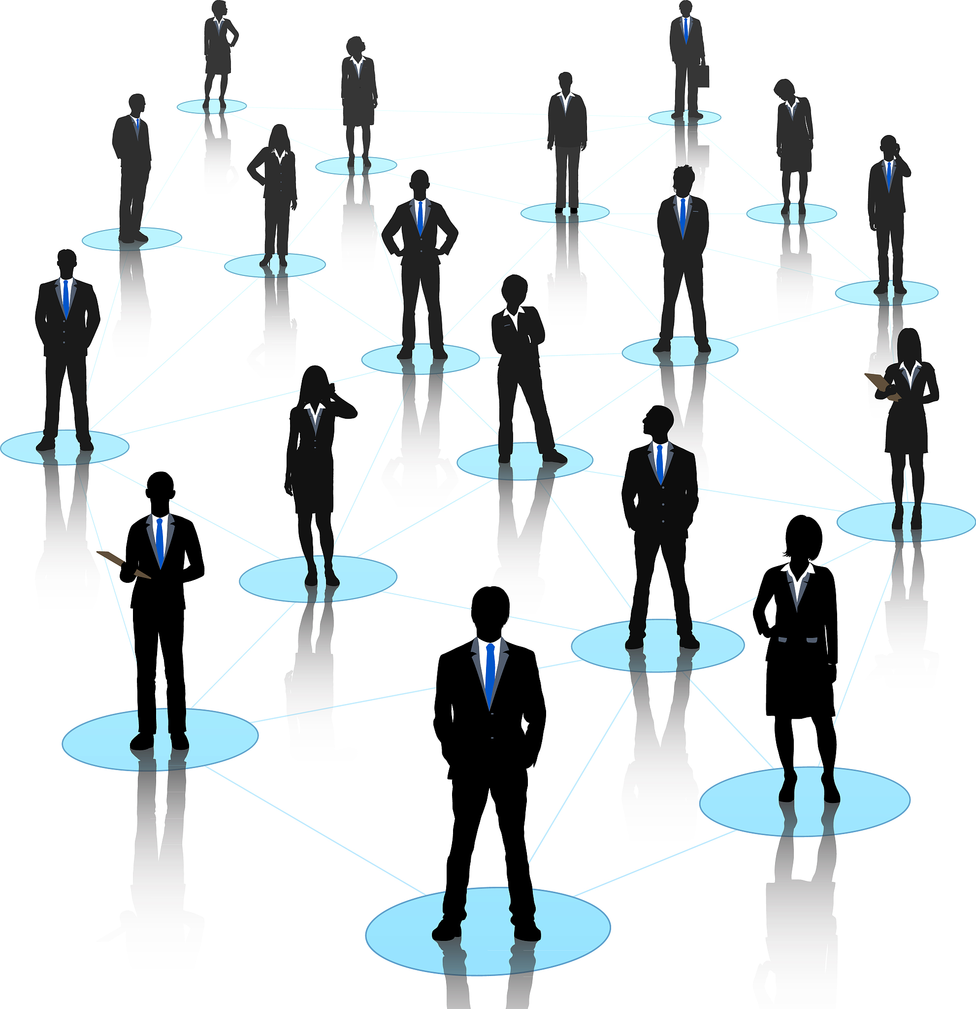 人事行政工作：企业发展的重要保障