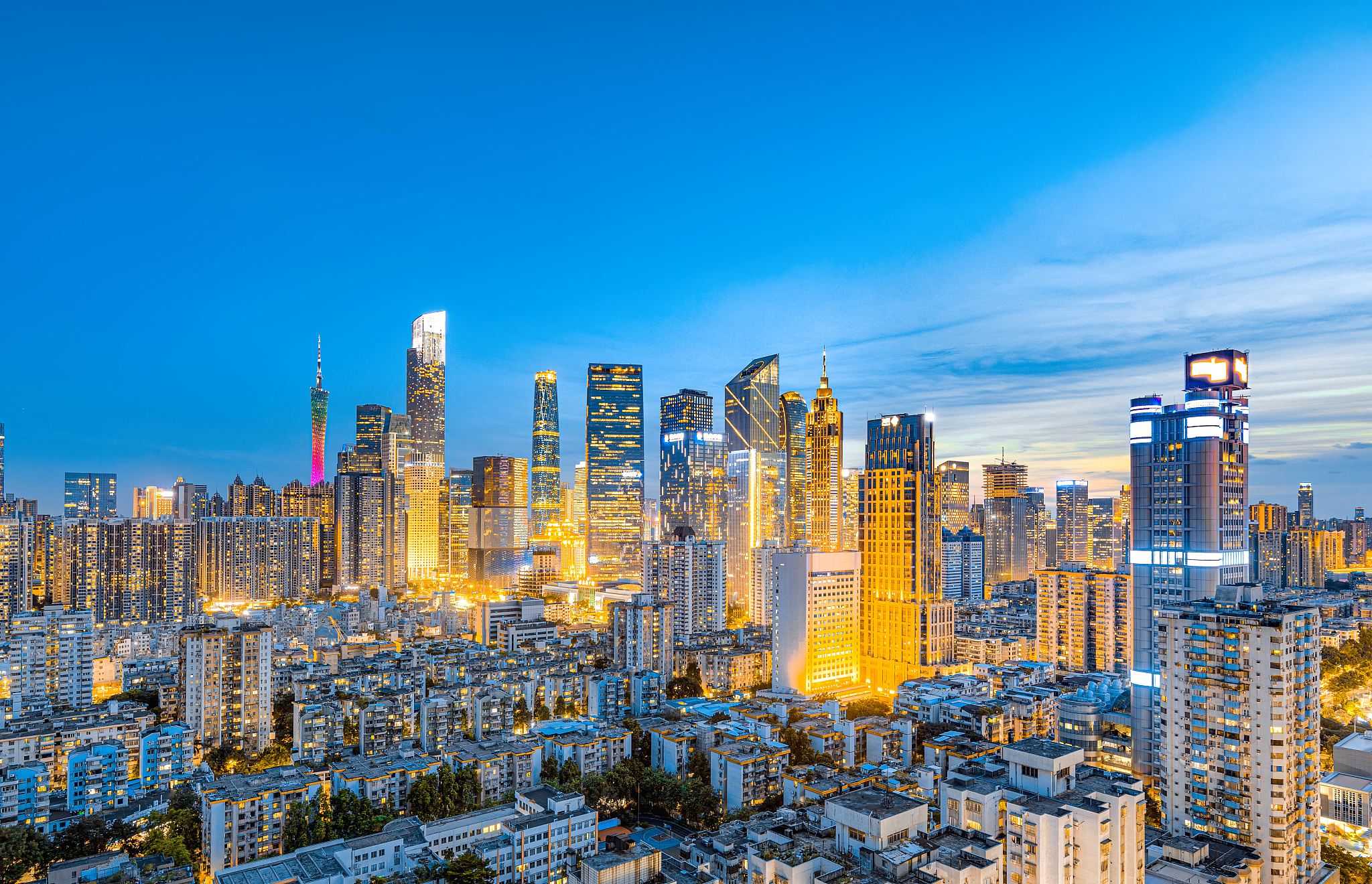 广州比较好的高职专科学校推荐