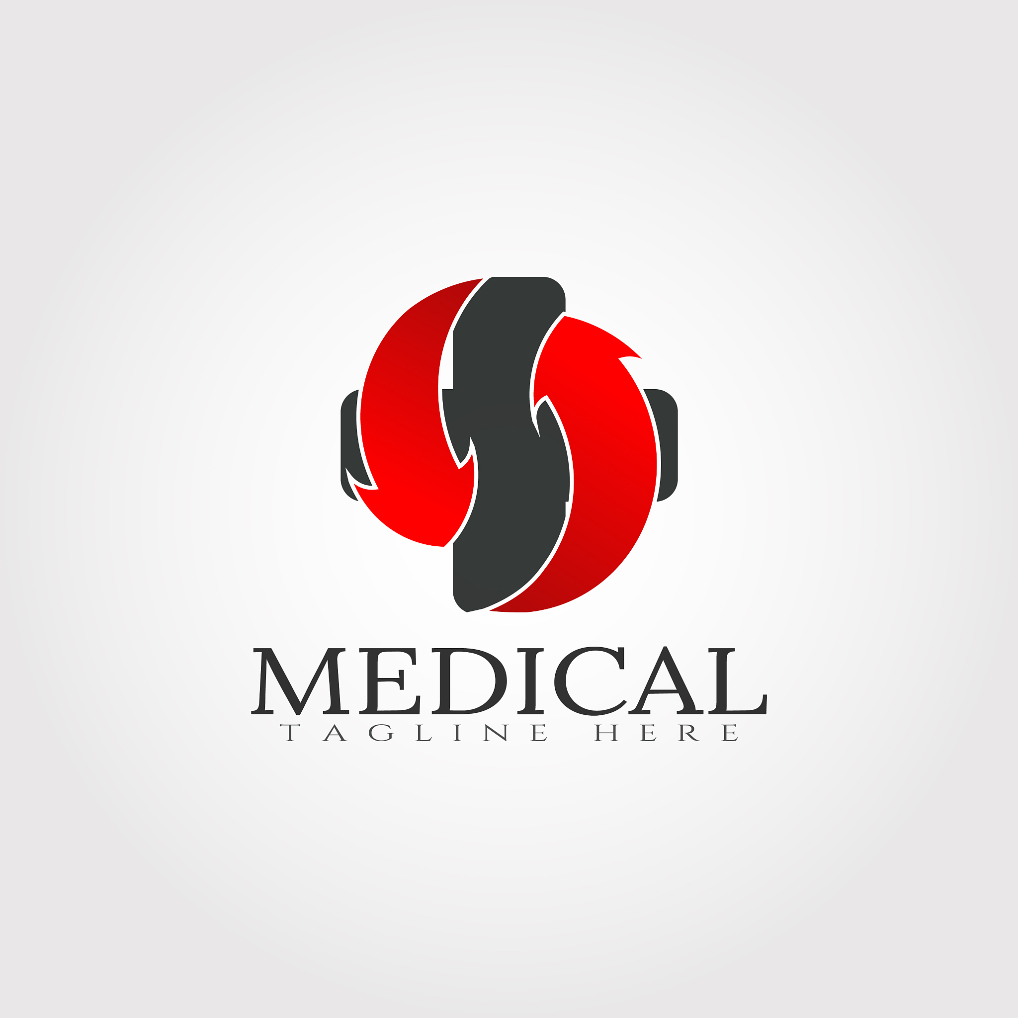 medical logo design