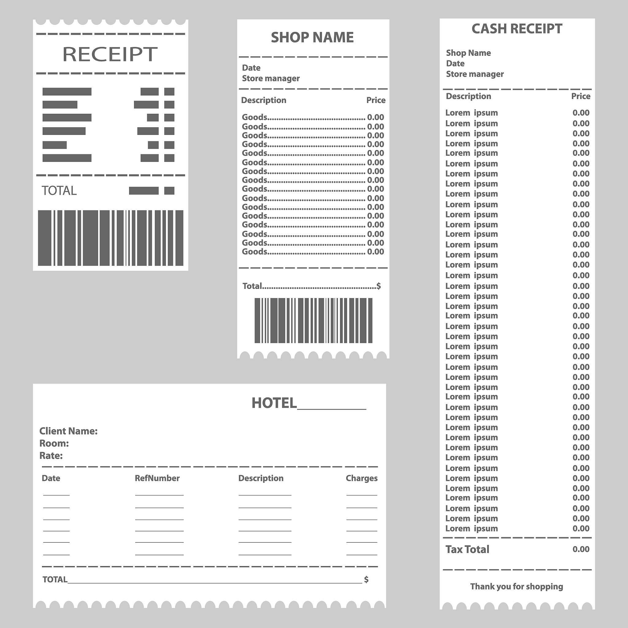 Package Delivery Information Needed for Andrea Tejeda