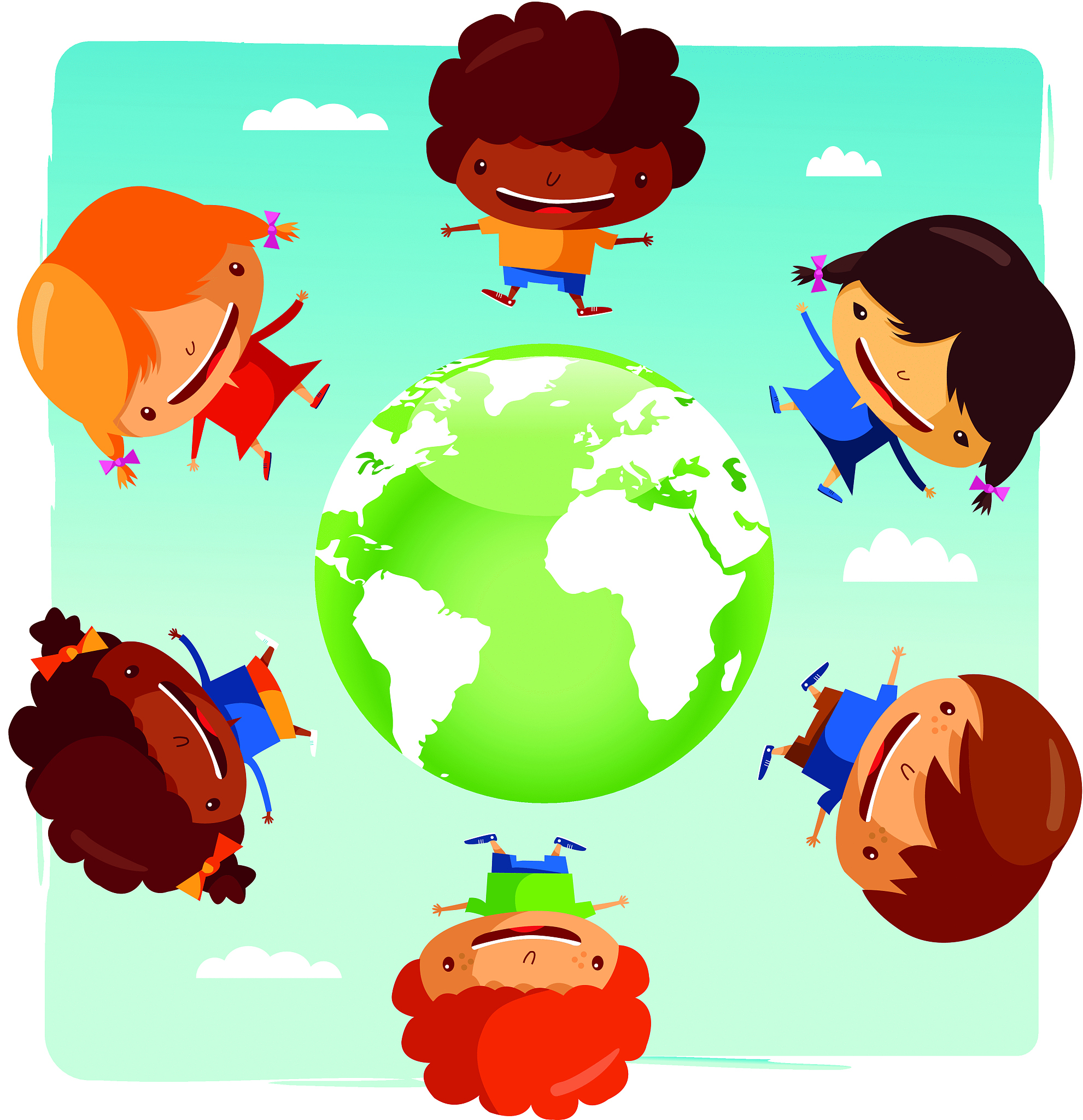 world kids