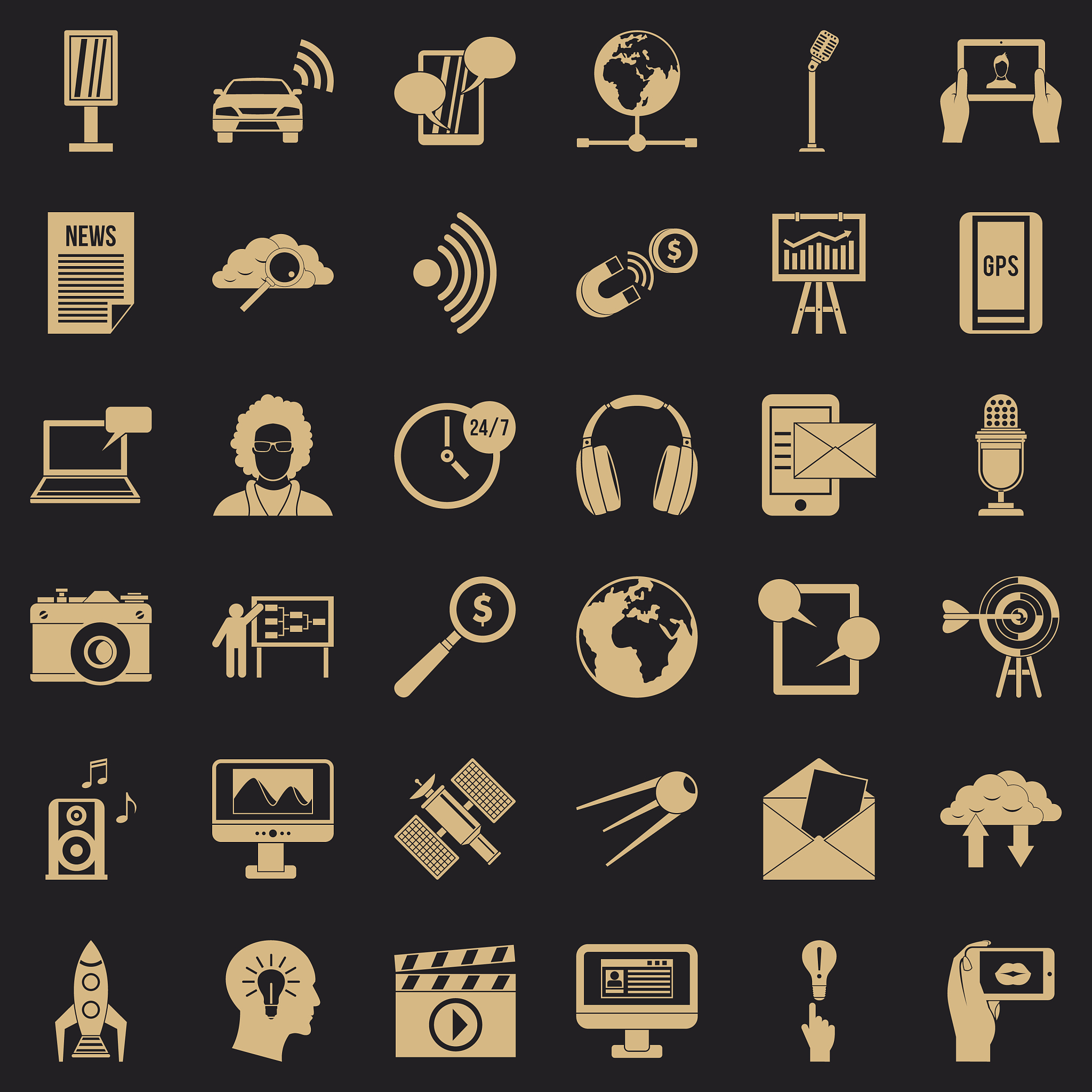 重庆传媒职业学院文秘专业都有哪些就业方向