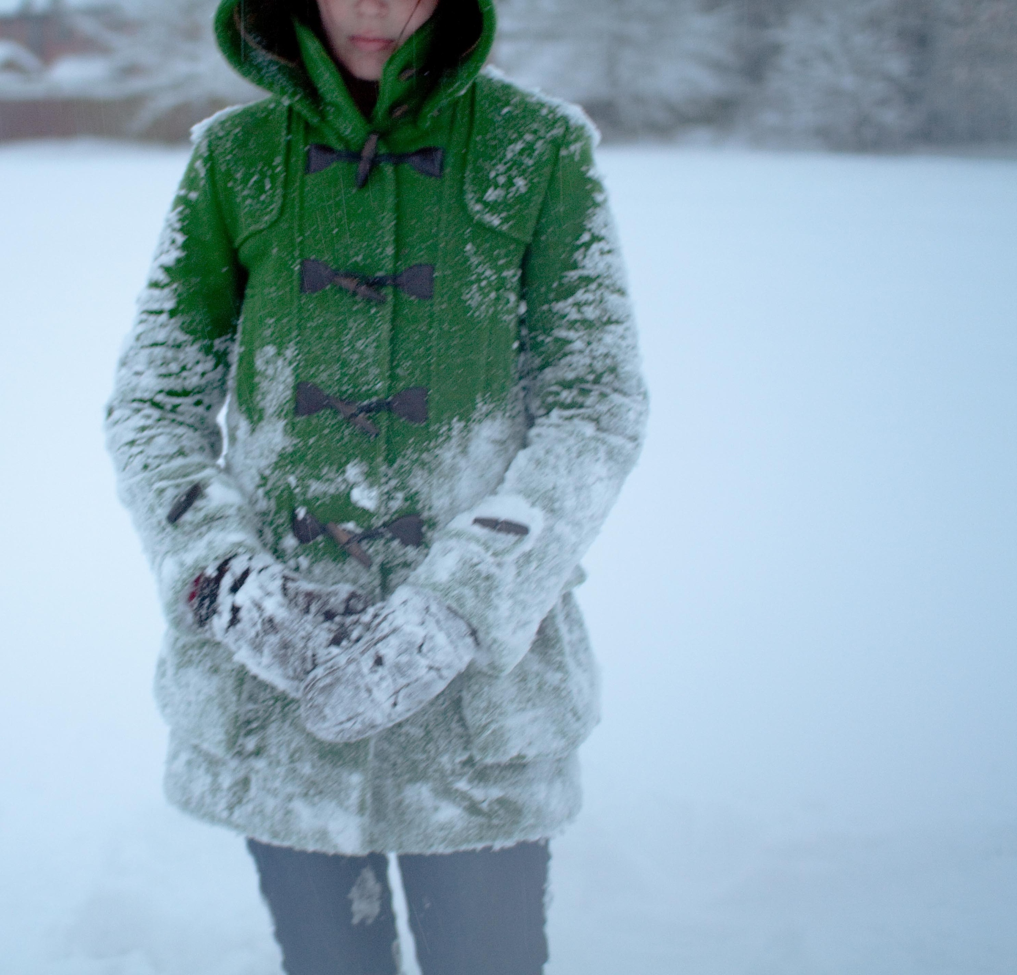 Waterproof & Stylish: Women's Solid Color Rain Jacket Reviews