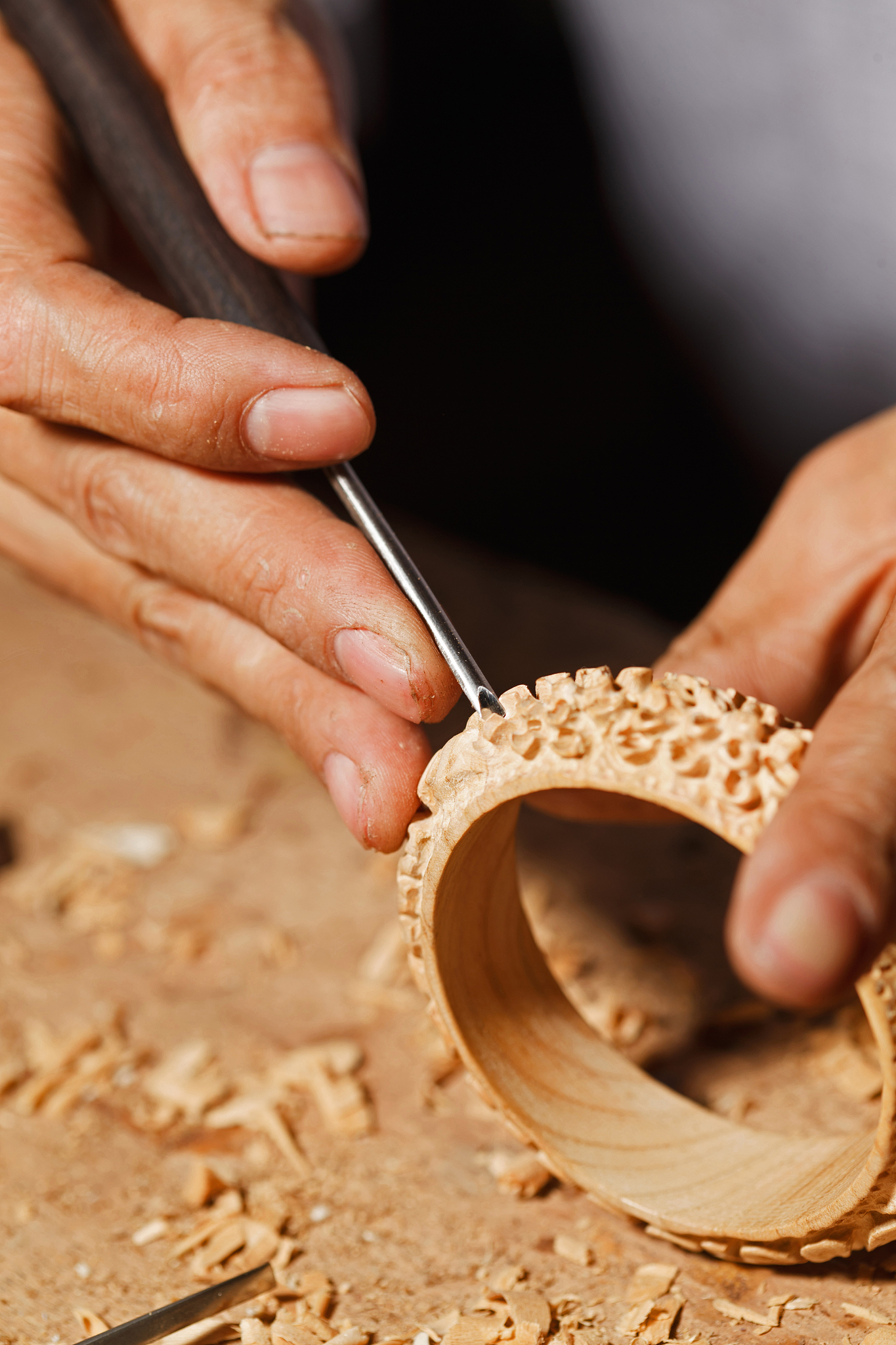 毕节职业技术高级中学工艺美术专业招生 - 培养你的艺术创造力