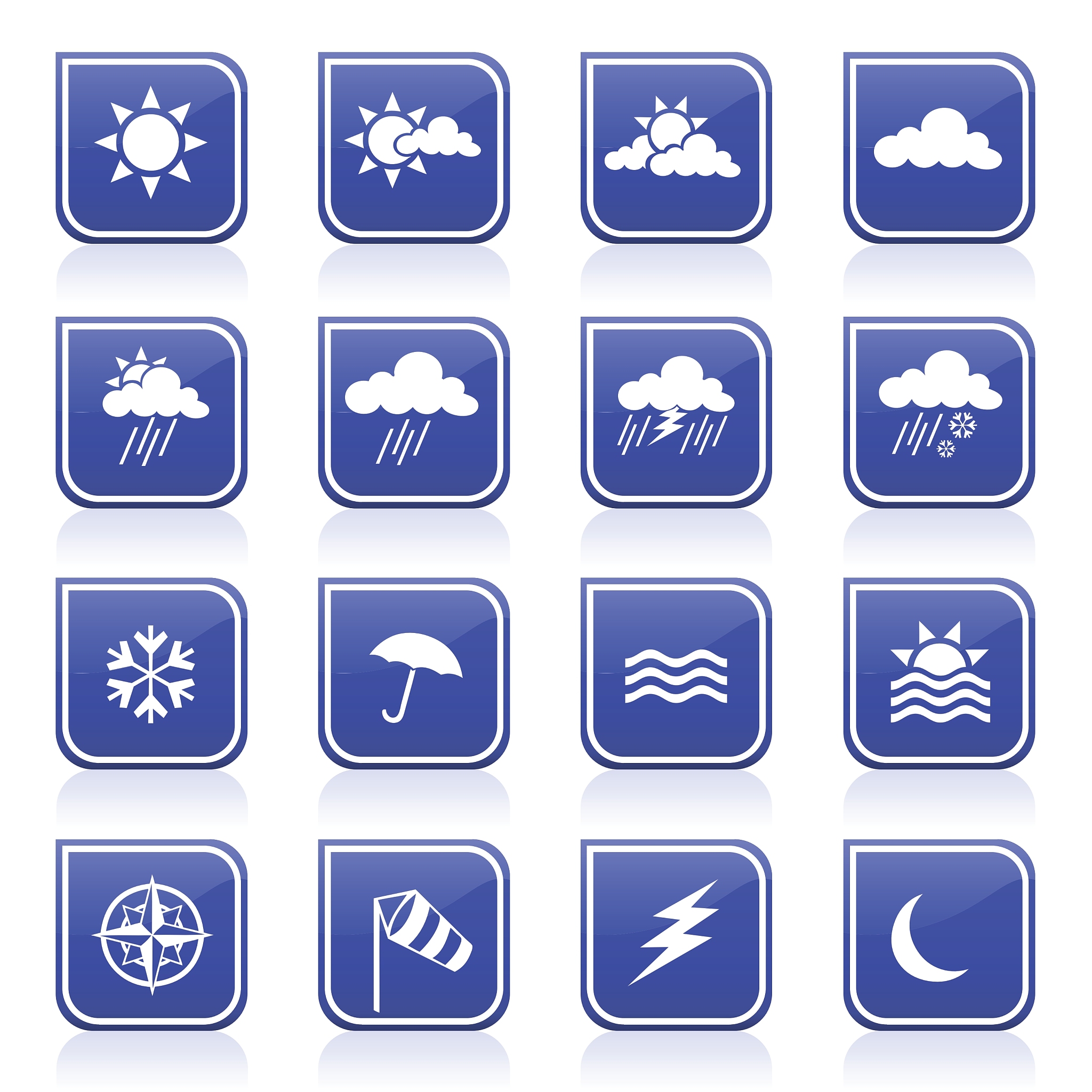 重点天气预警：西部地区雨雪来袭，北方地区将迎大风降温