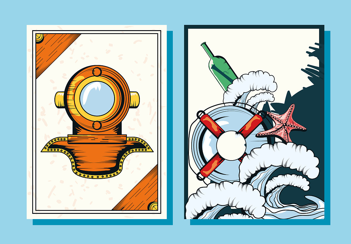 青岛西海岸航海职业学校怎么样？