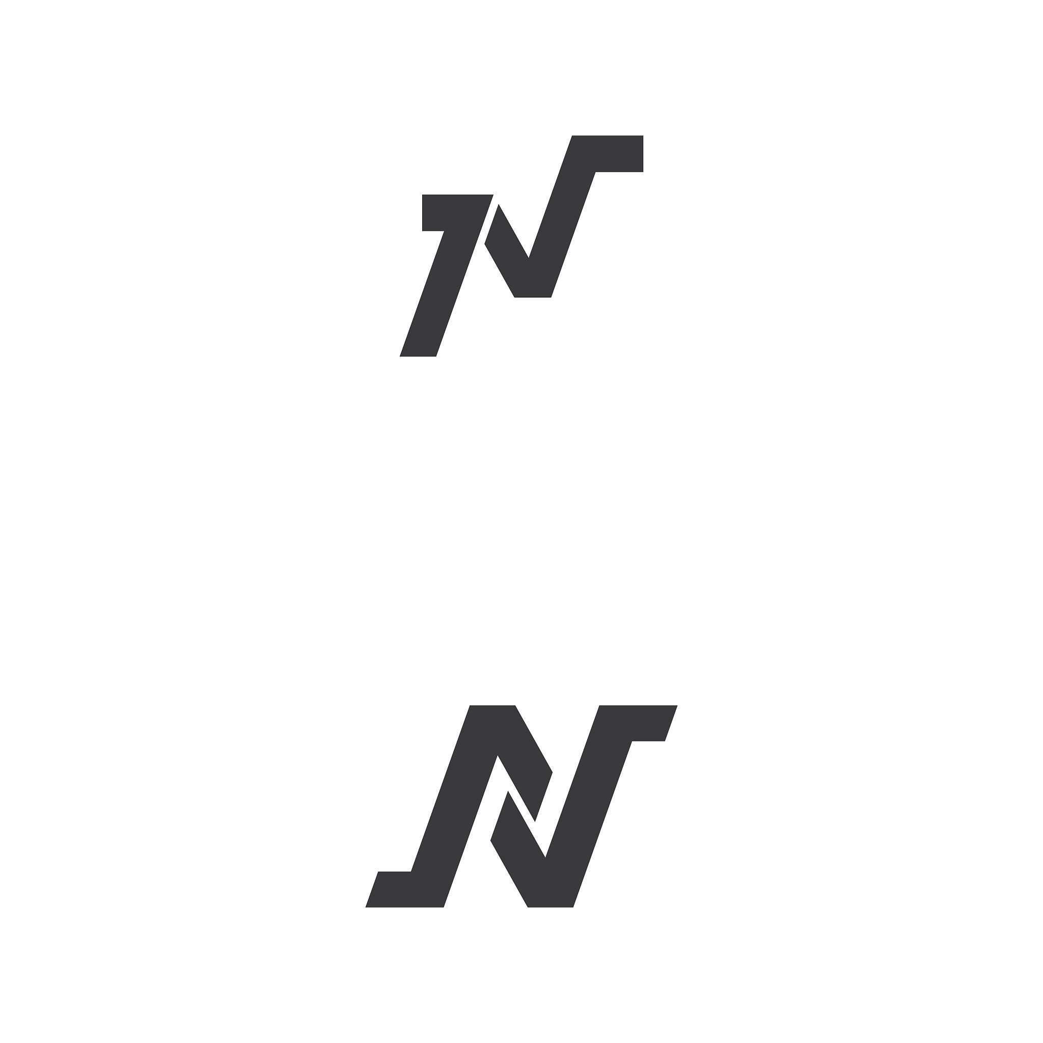 n letter   template
