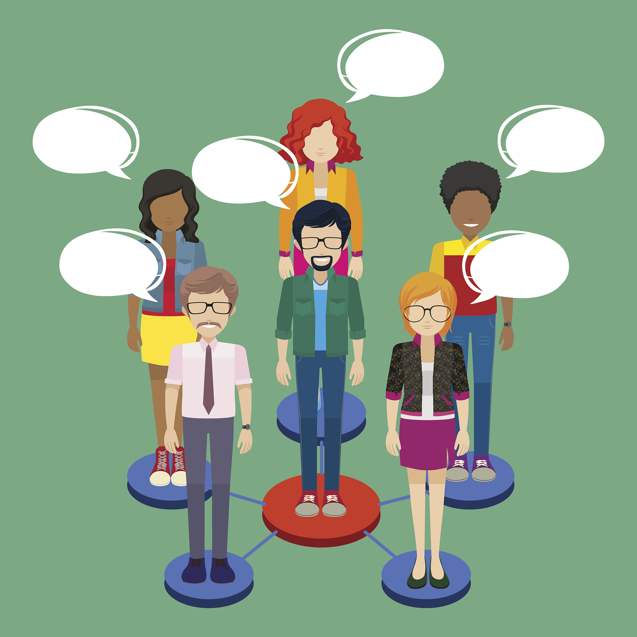 提高口语交际能力：提升效率、增强自信、扩大社交圈