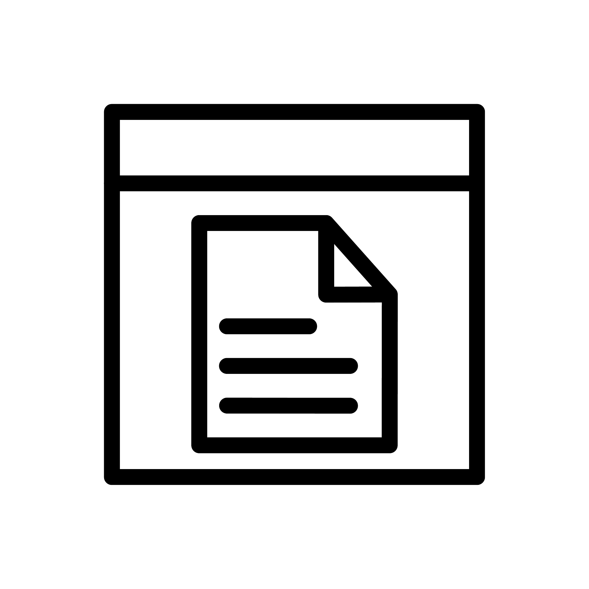 files