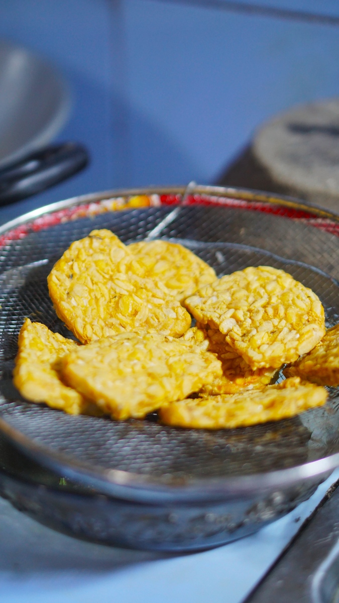 酥脆泡虾面糊秘诀：调制方法详解