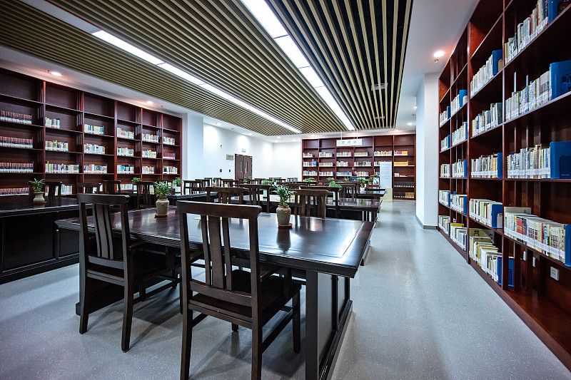 公共图书馆服务创新研究综述