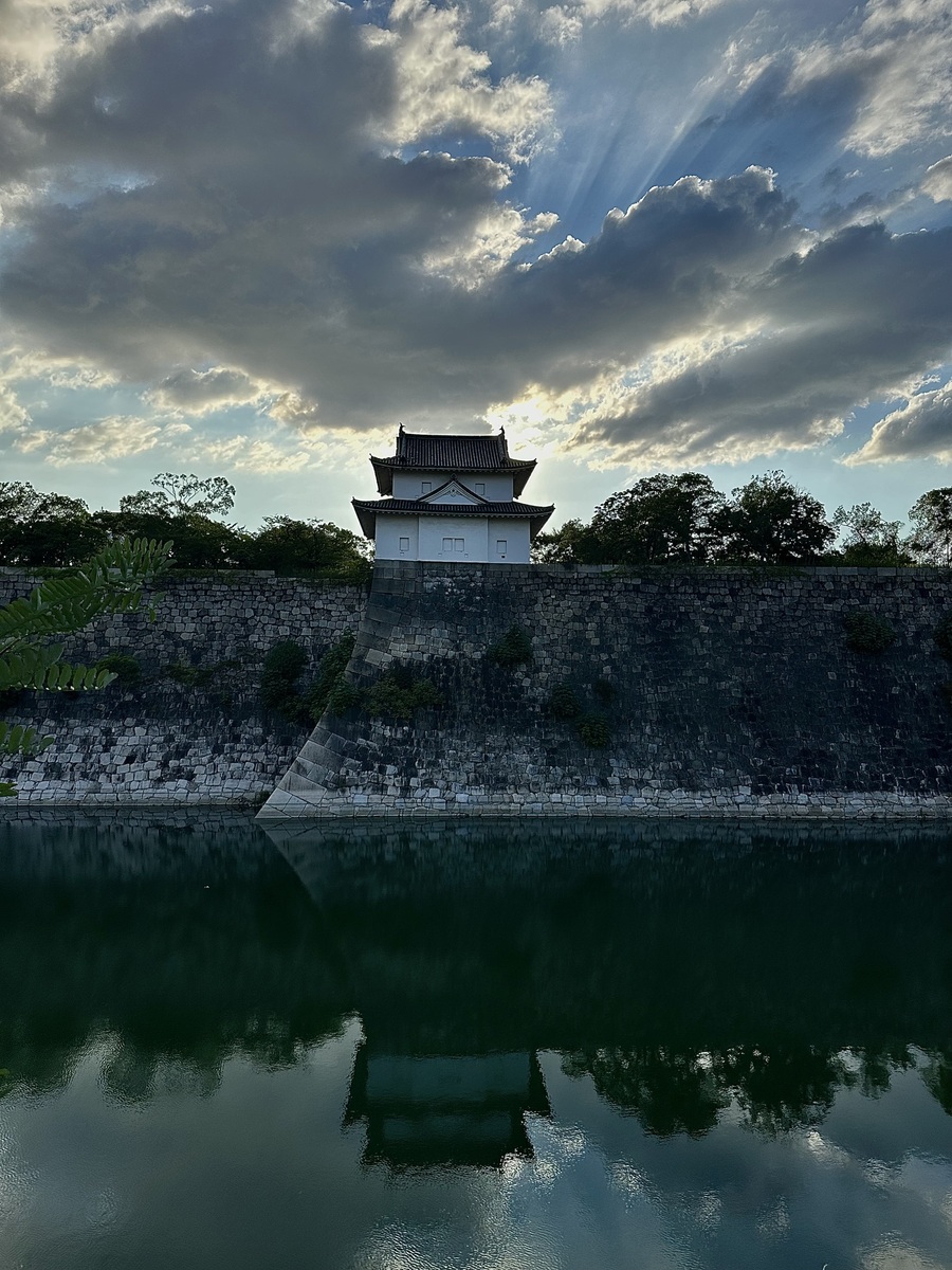 生活经历
