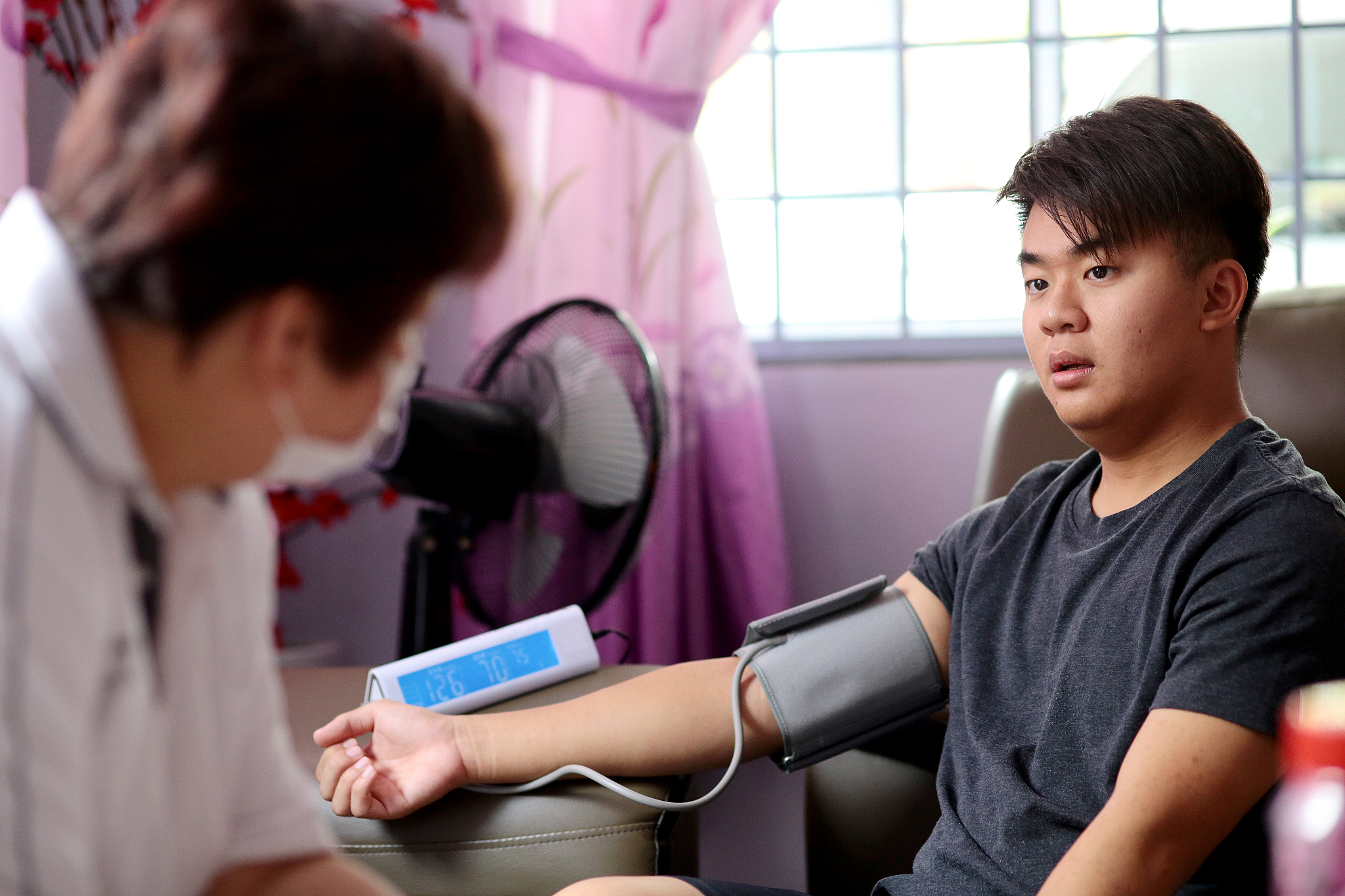 运城护理职业学院临床医学专业涉及哪些课程