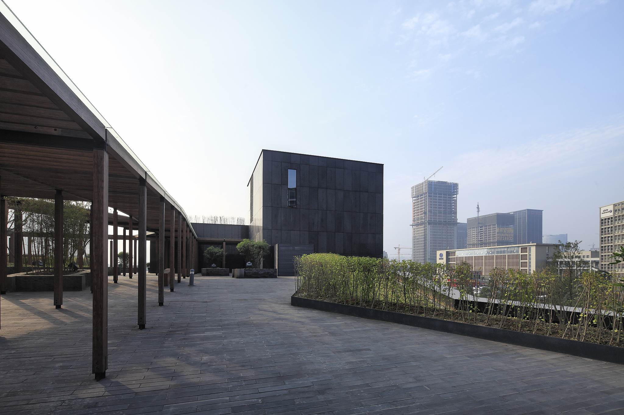 四川文化产业职业学院2019年环境艺术设计专业招生简介