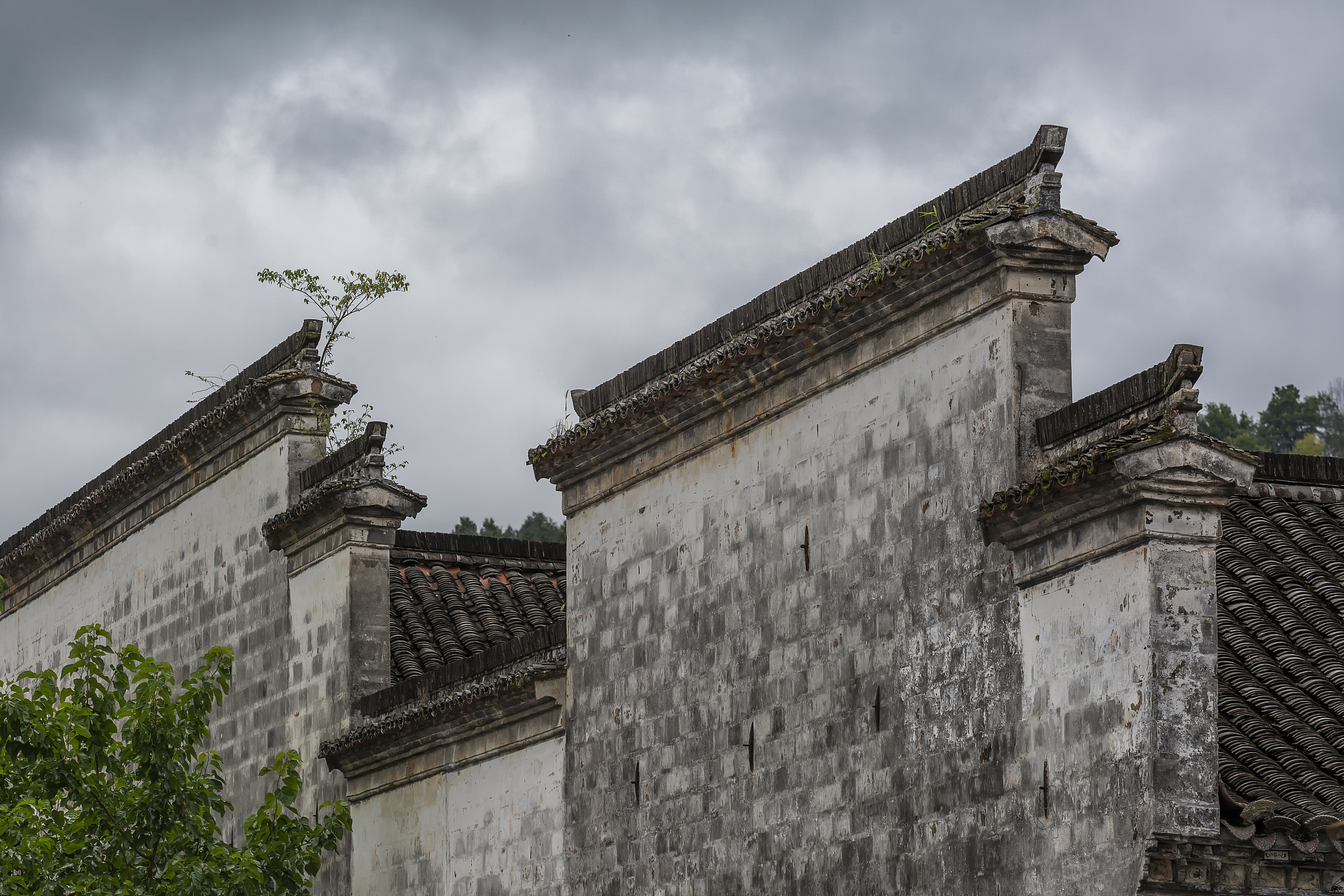 徽州传统文化研究：价值、传承与发展 - 博士论文大纲