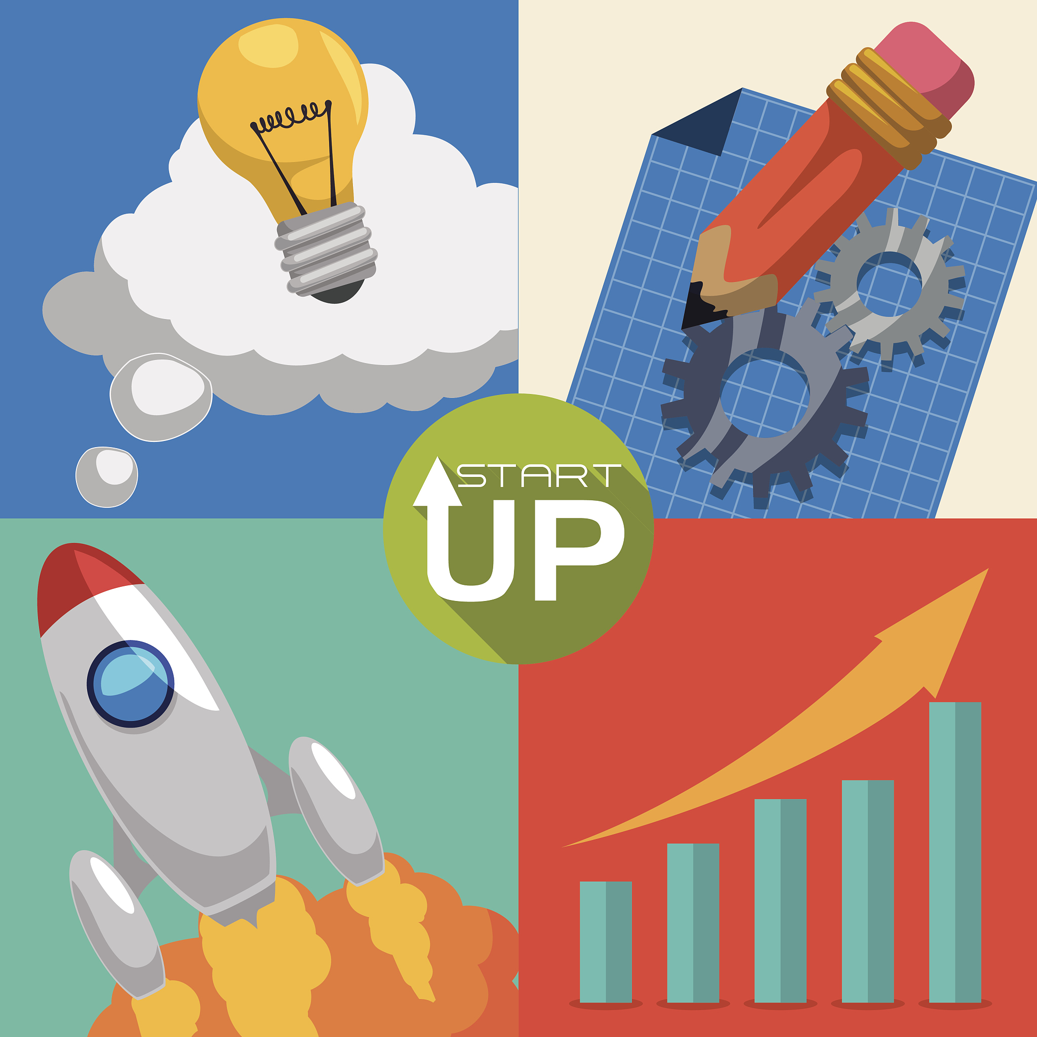 rocket design