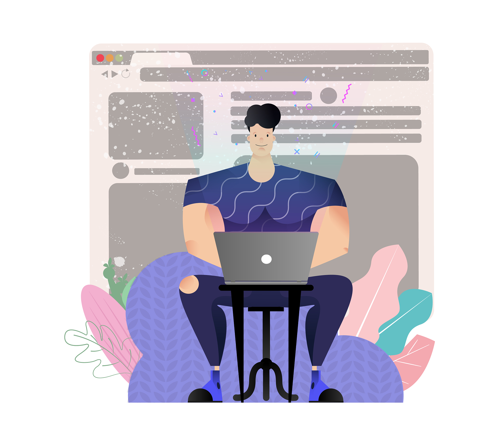 青鸟隔离模块：隔离系统安全威胁的利器