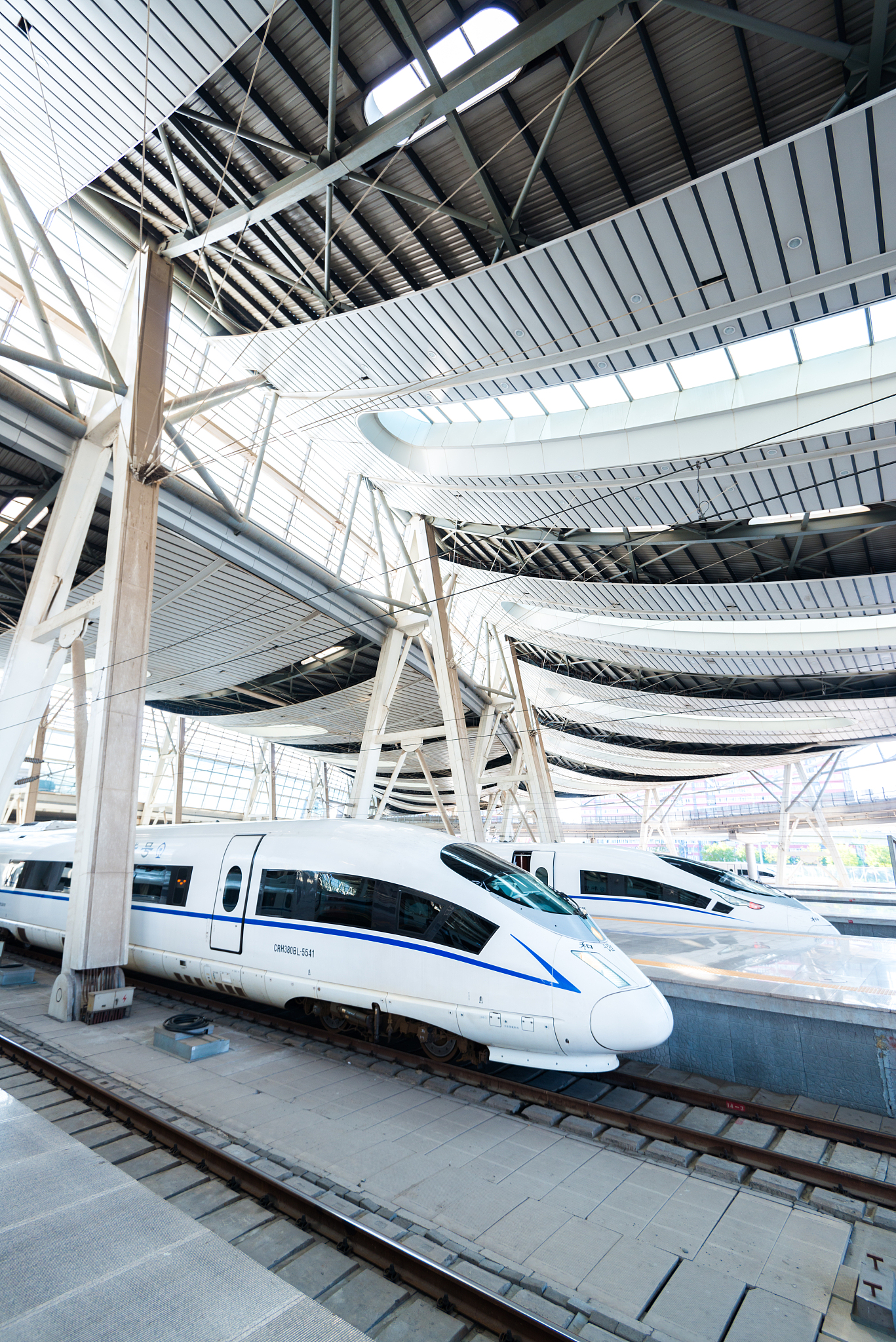 石家庄学高铁技术专业那个比较好？好不好