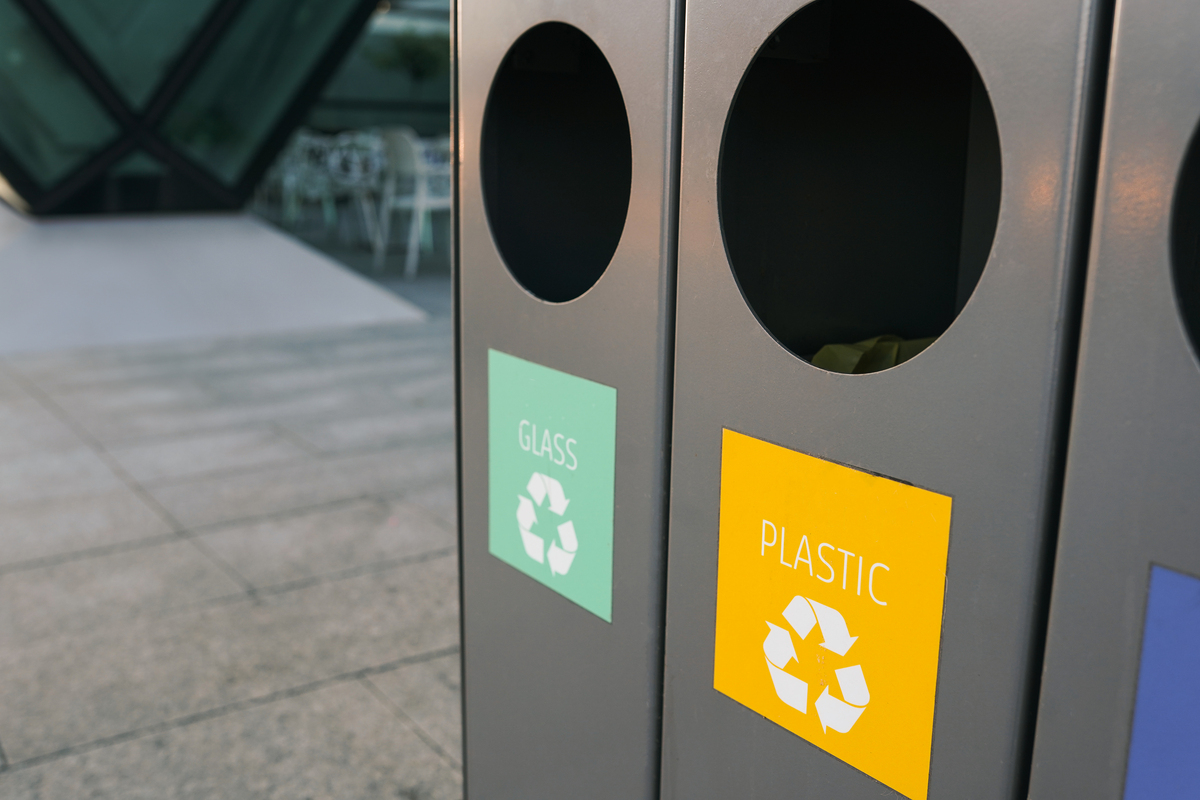 OpenHarmony 智能语音垃圾桶：语音控制、自动分类、环保新体验