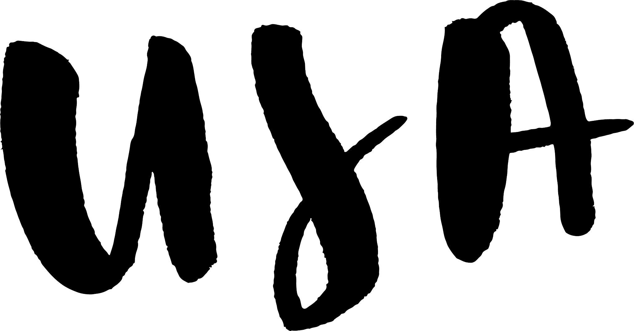 slogan a custom-made lettering word usa