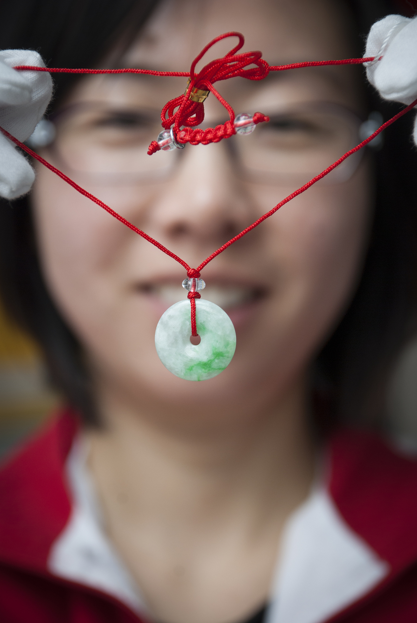 开远笫一职业高级中学珠宝玉器经营专业2022年招生