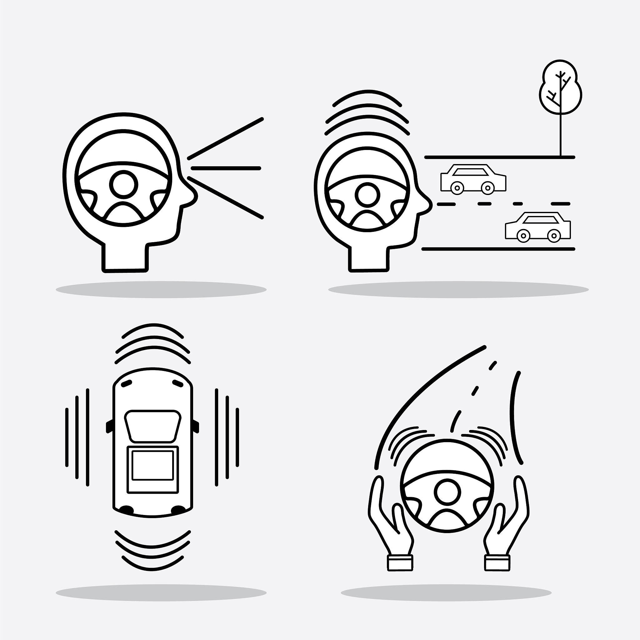 扩写这段话：主要控制参数包括：喷油脉宽fuel pulse width FPW喷油开始时刻start of fuel injection SOFI喷油结束时刻end of fuel injection EOFI喷气脉宽air pulse width APW喷气开始时刻start of air injection SOAI喷气结束时刻end of air injection EOAI喷射结束角 充磁