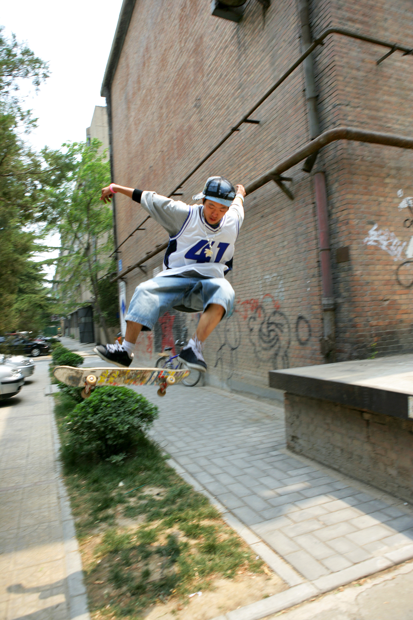 贵阳体育中学2021年的专业有哪些