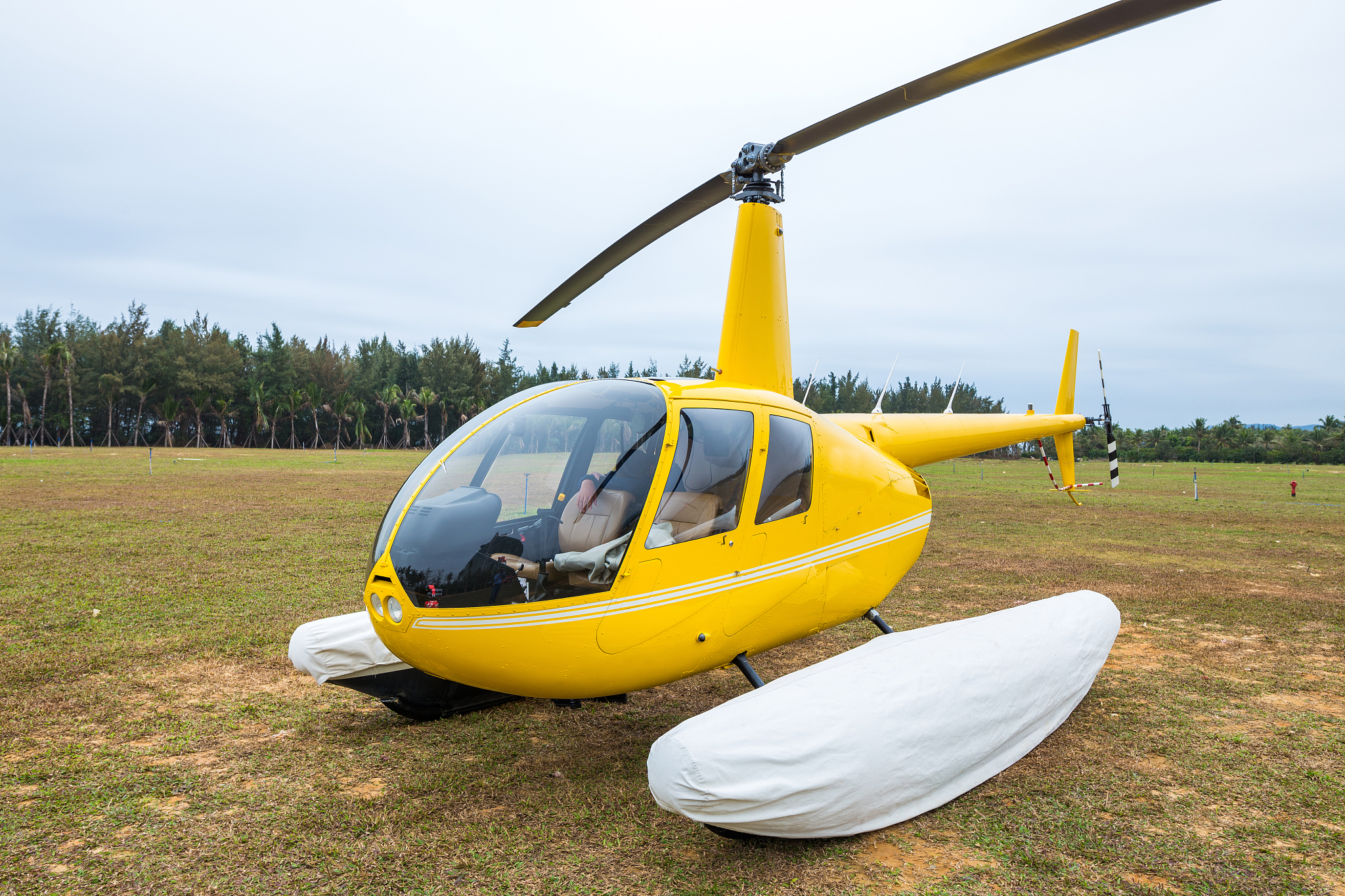 云南外事外语职业学院飞机维修大专学校怎么样