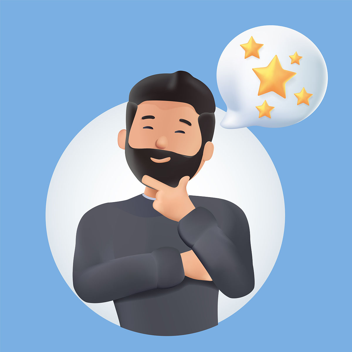 刻薄浮躁偏激的人：特点、影响及应对