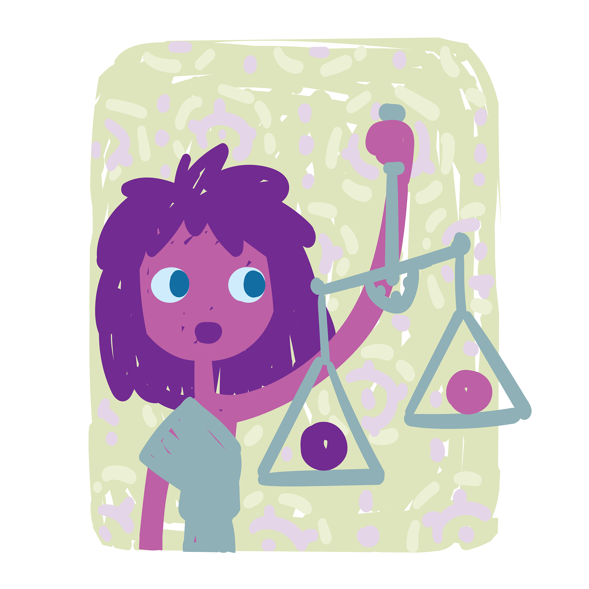 天秤女是什么样的人