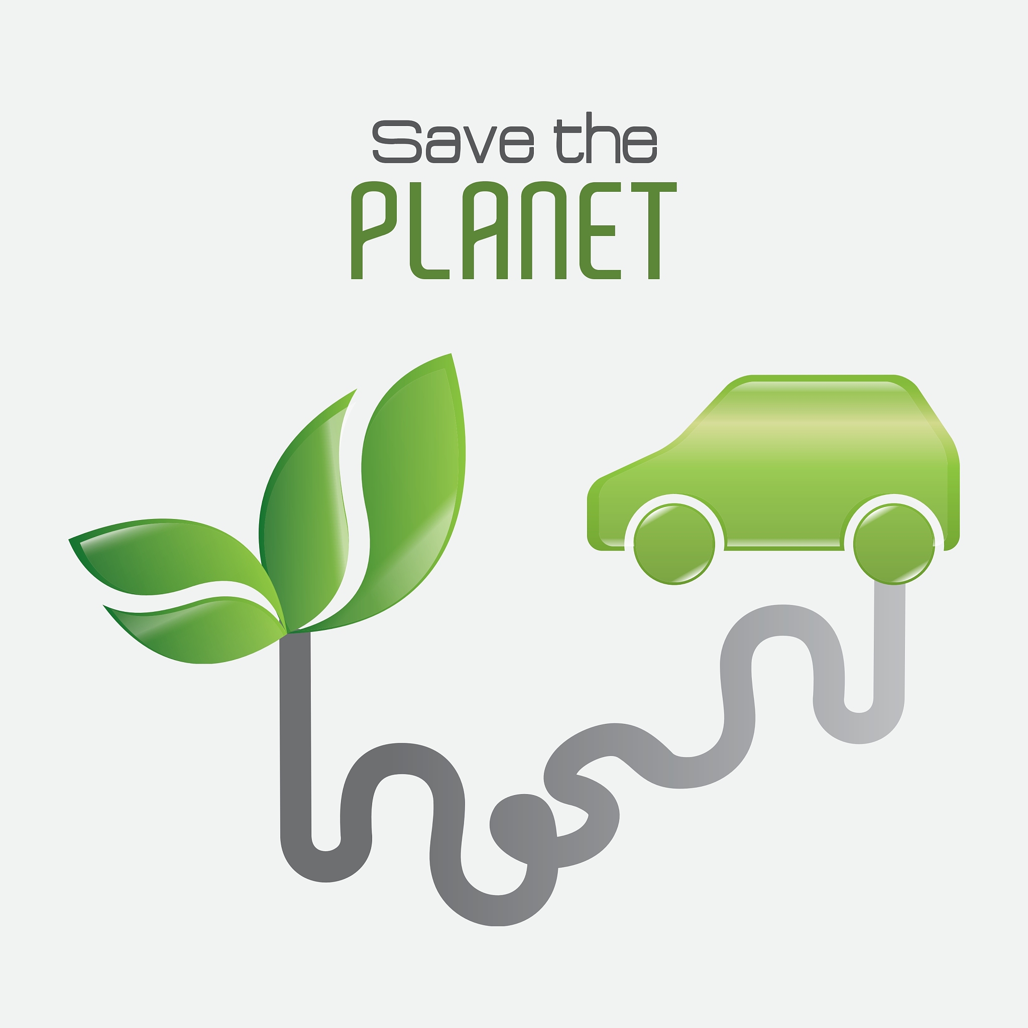 go green design