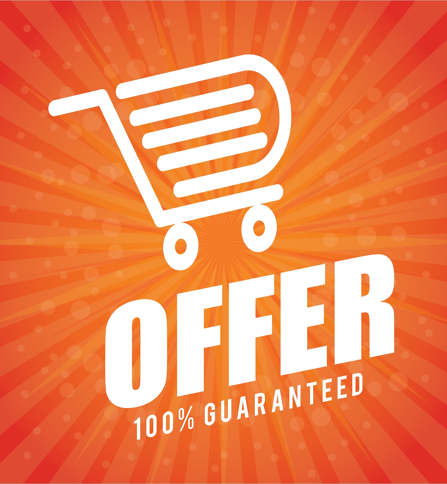 special offer design