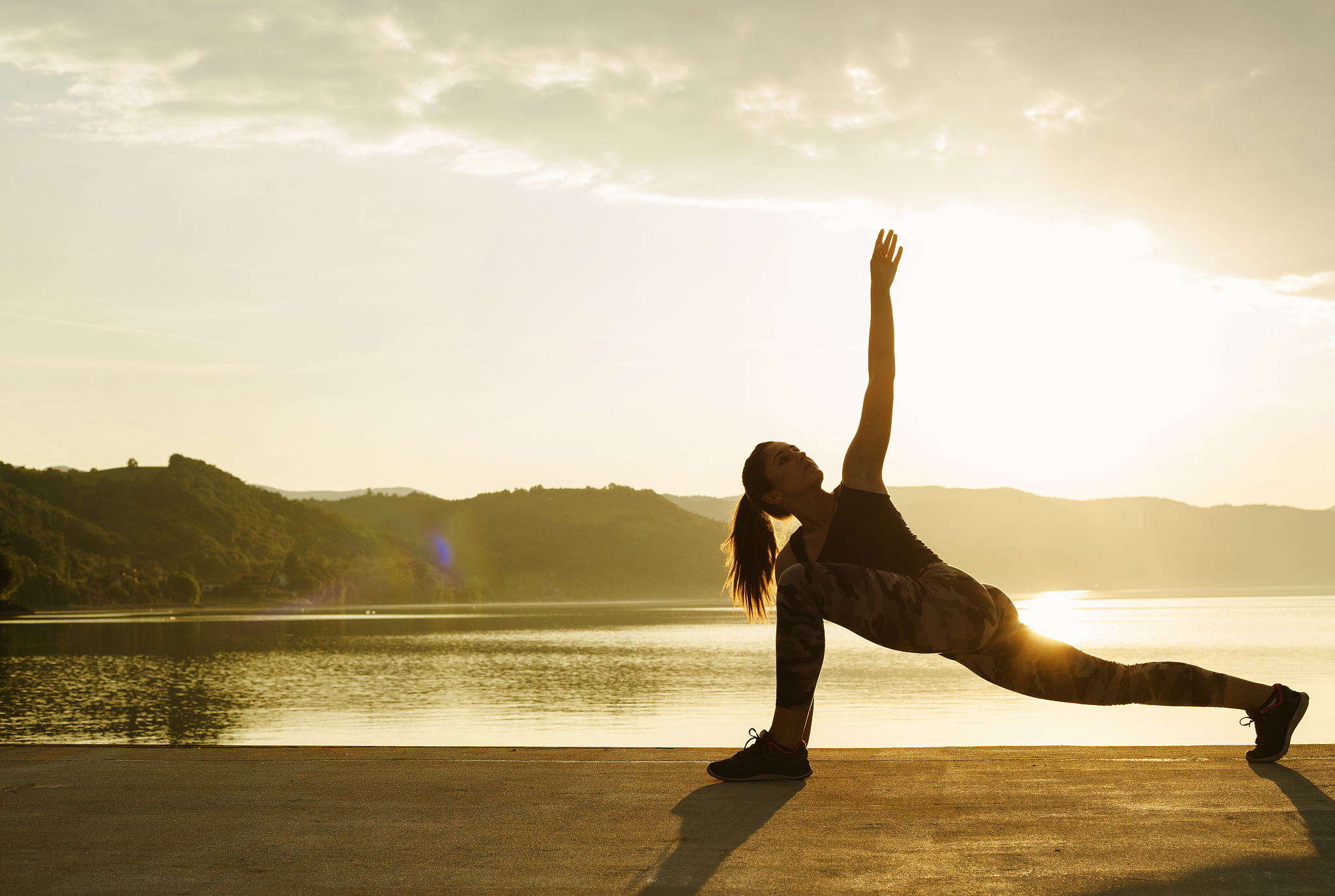 去哪里找瑜伽健身图片