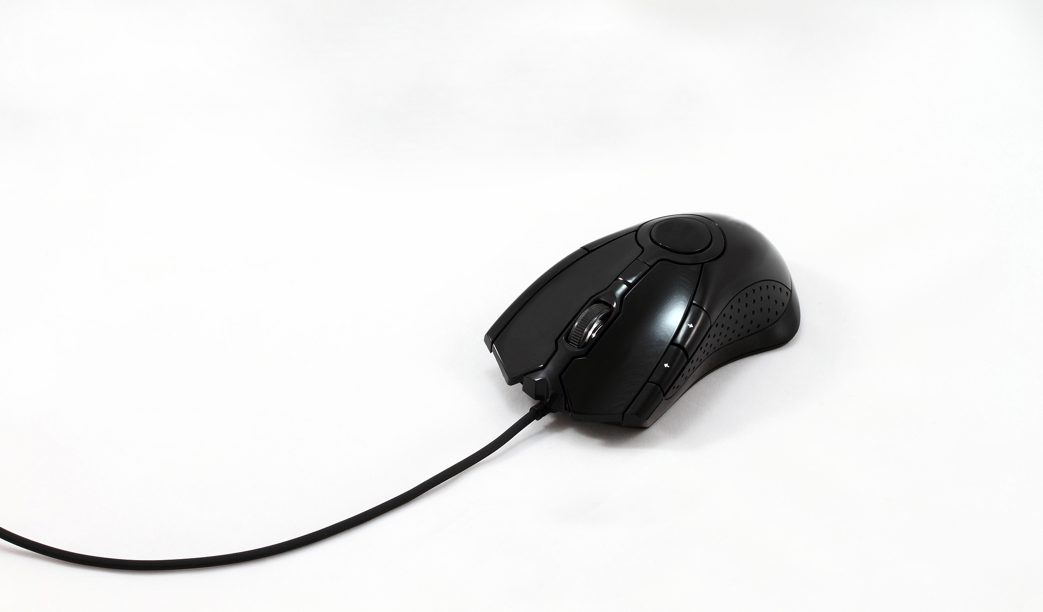 颠覆传统！人体工学鼠标，让你的手舞动起来！