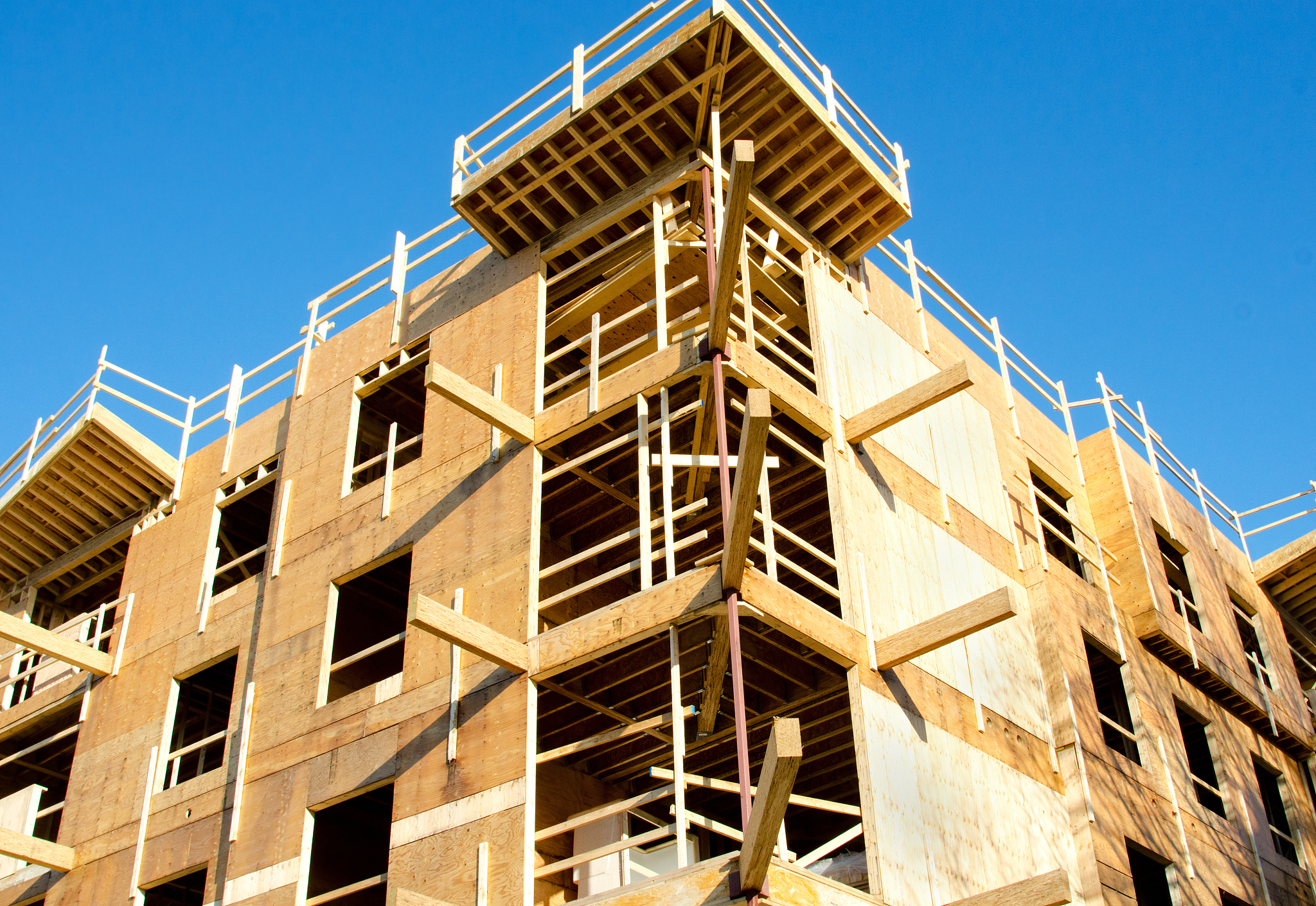 建筑工程性质详解：从类型到周期全解析