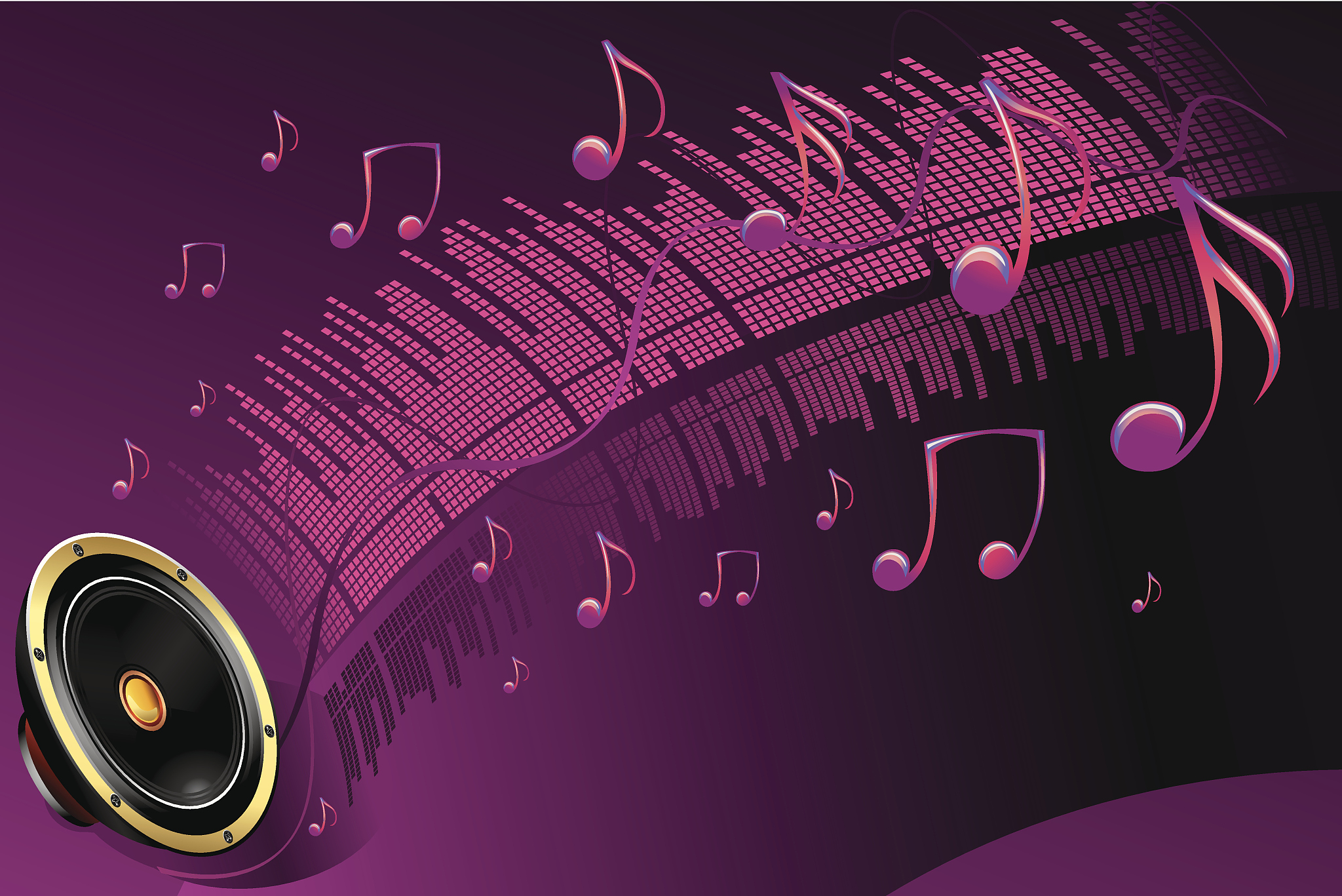 funky sound