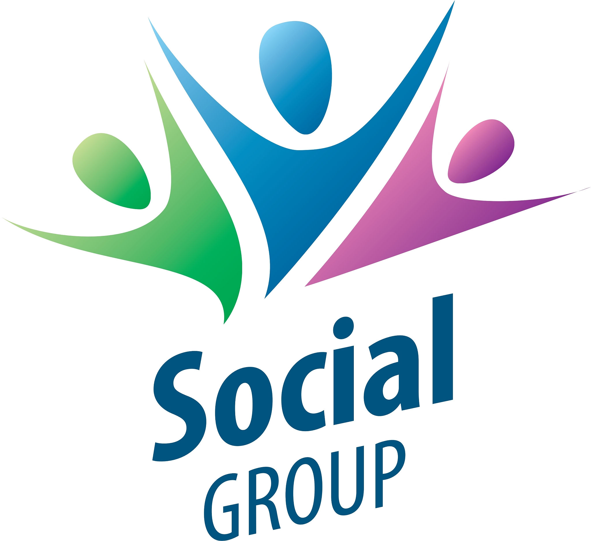 social group logo